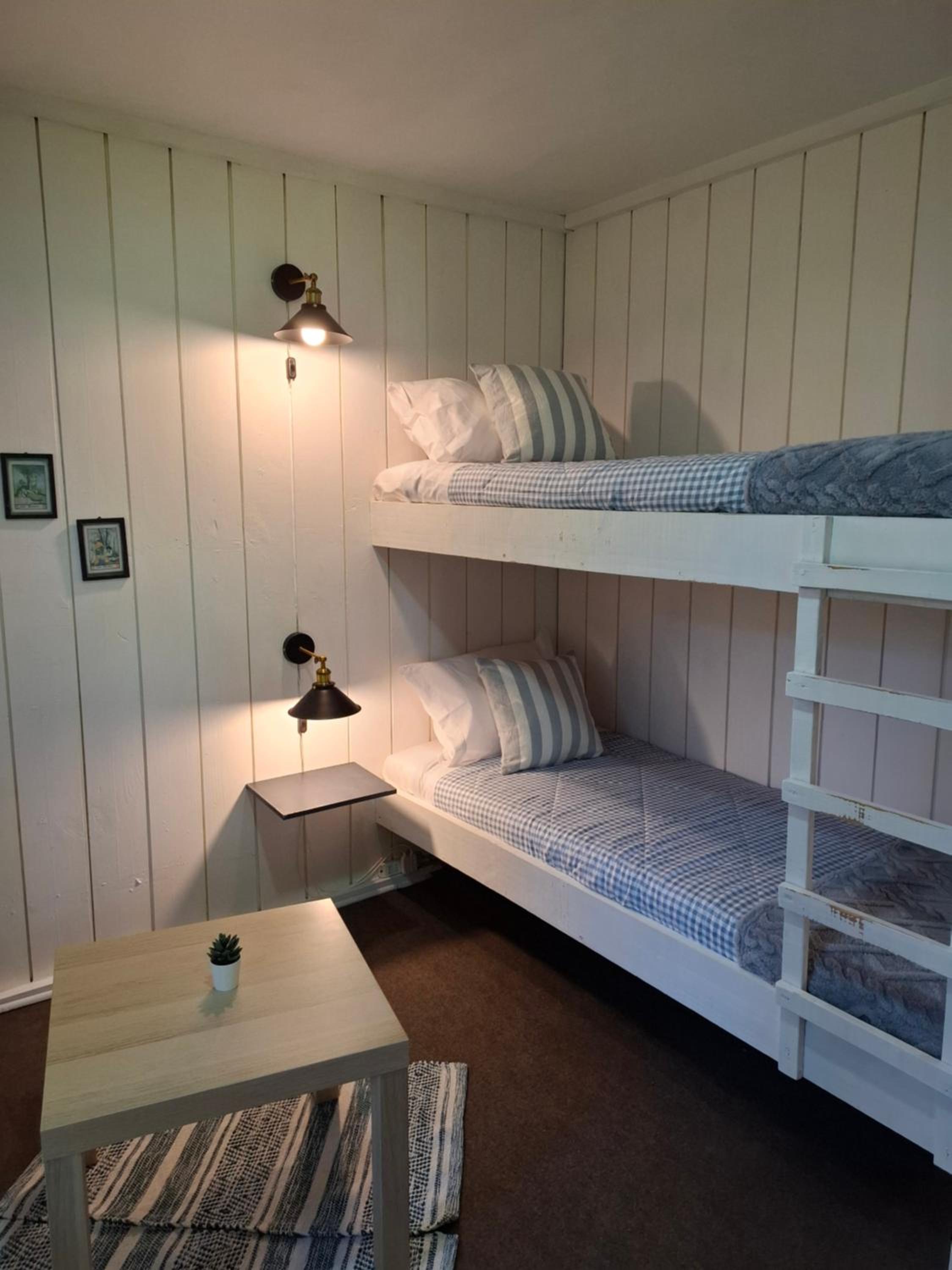 Two-Bedroom House photo 1