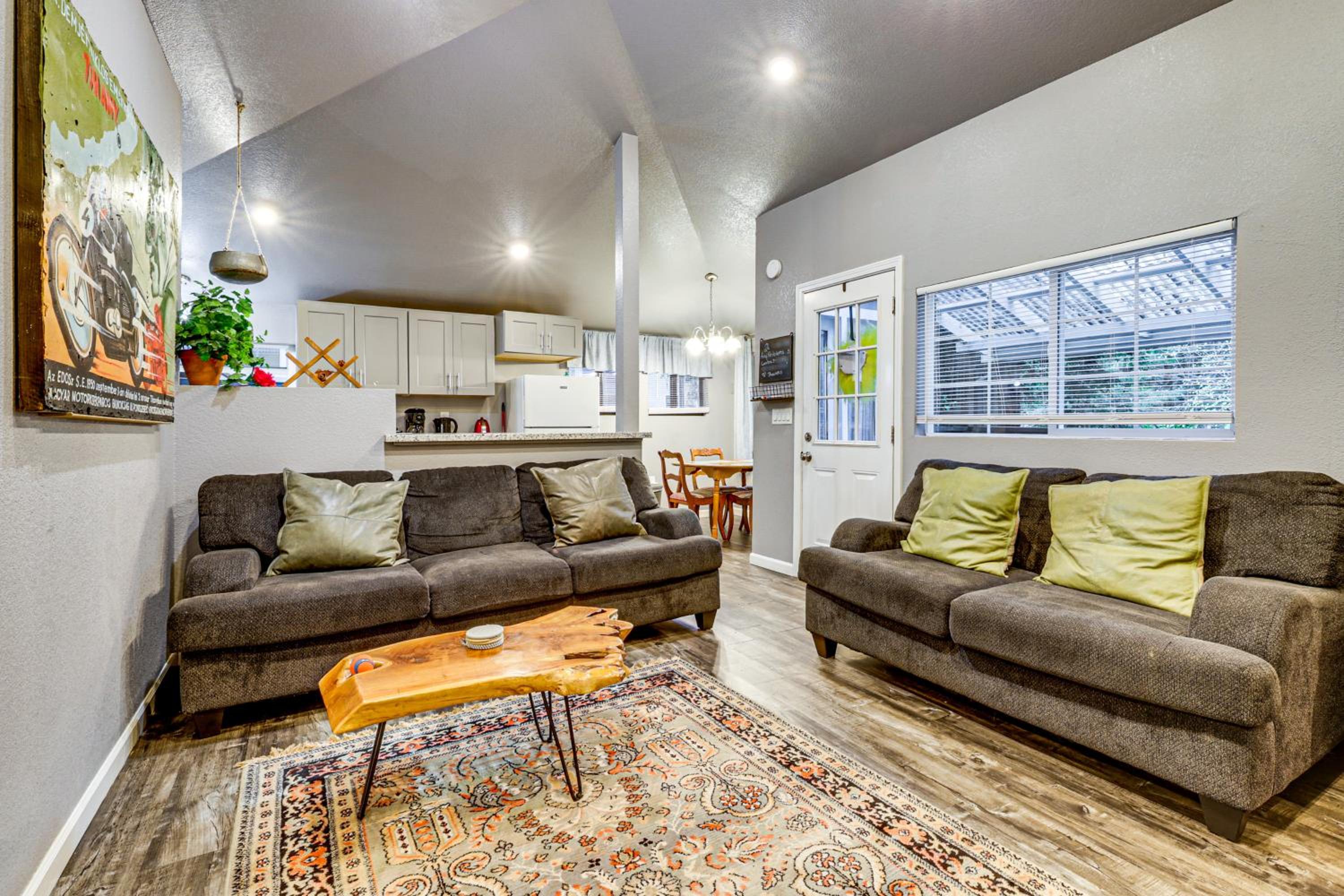 Vacation Home photo 1