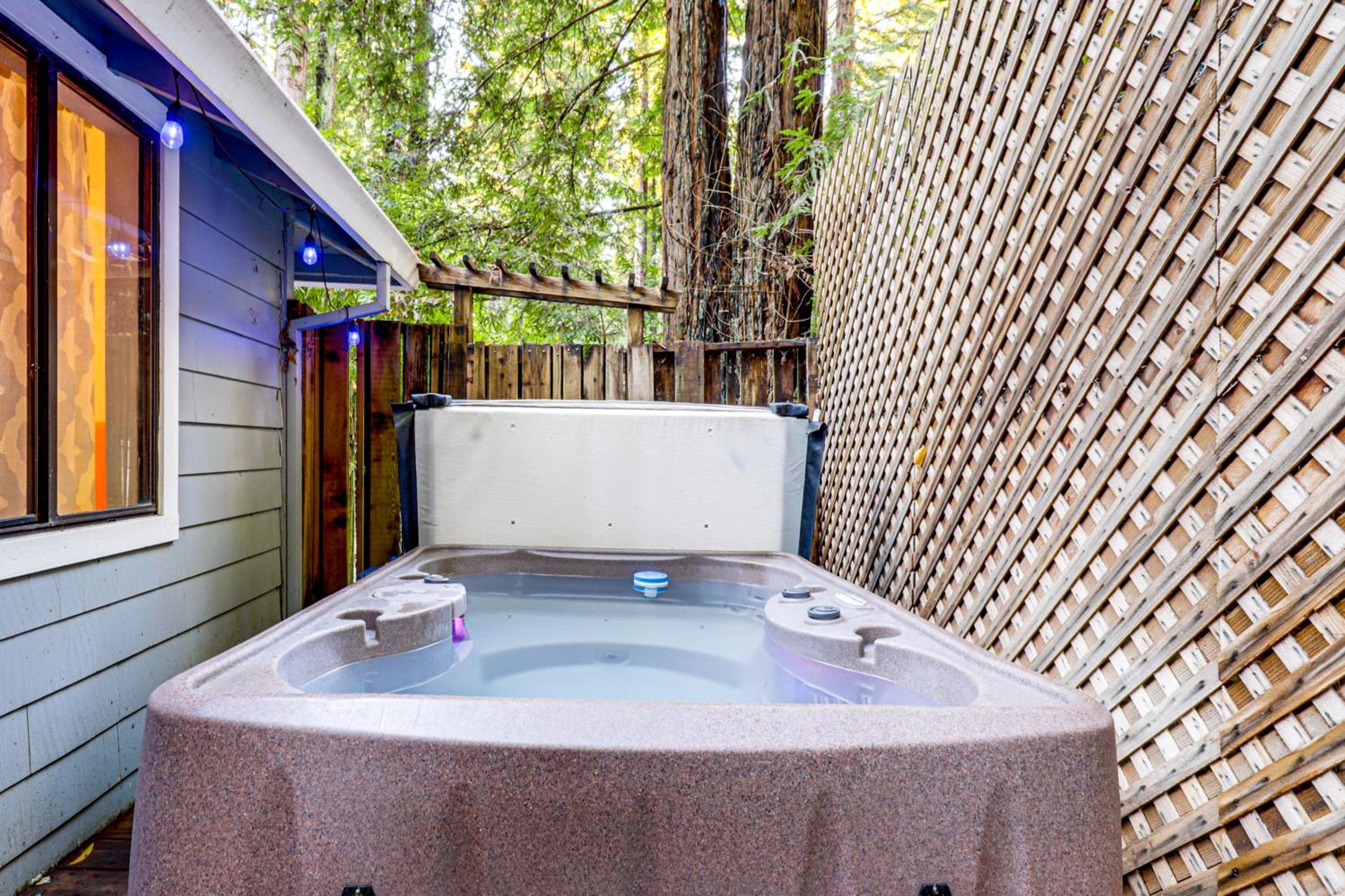Vacation Home photo 2