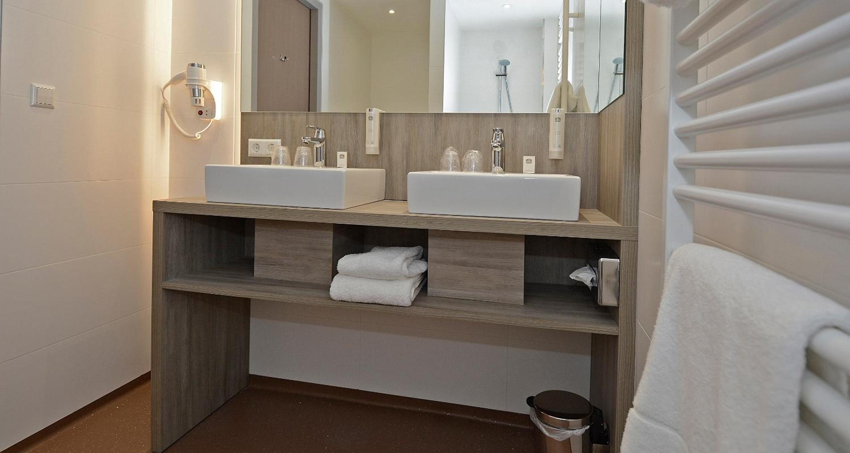 Comfort Double Room - Photo 6