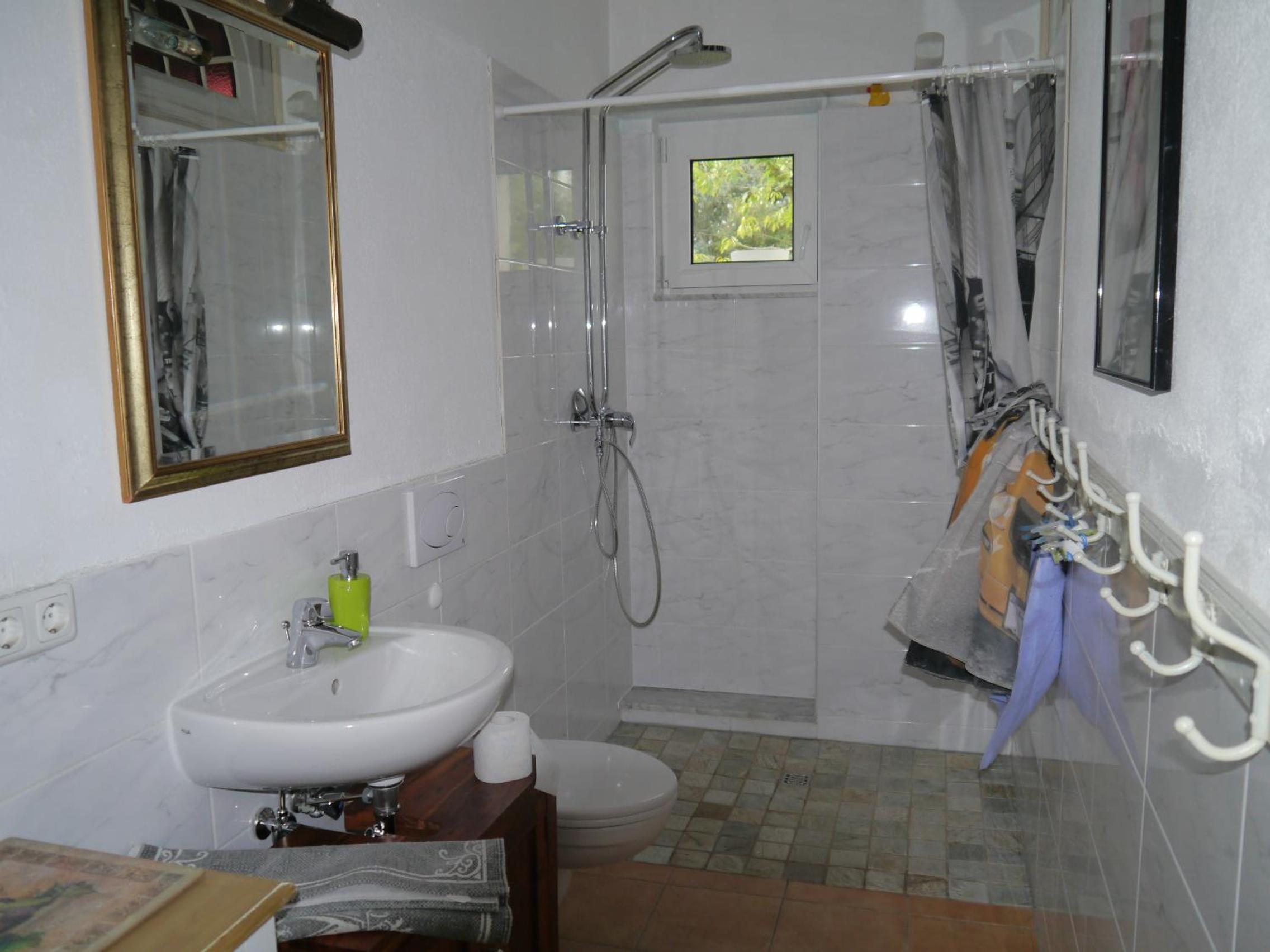 Apartment with Terrace photo 3