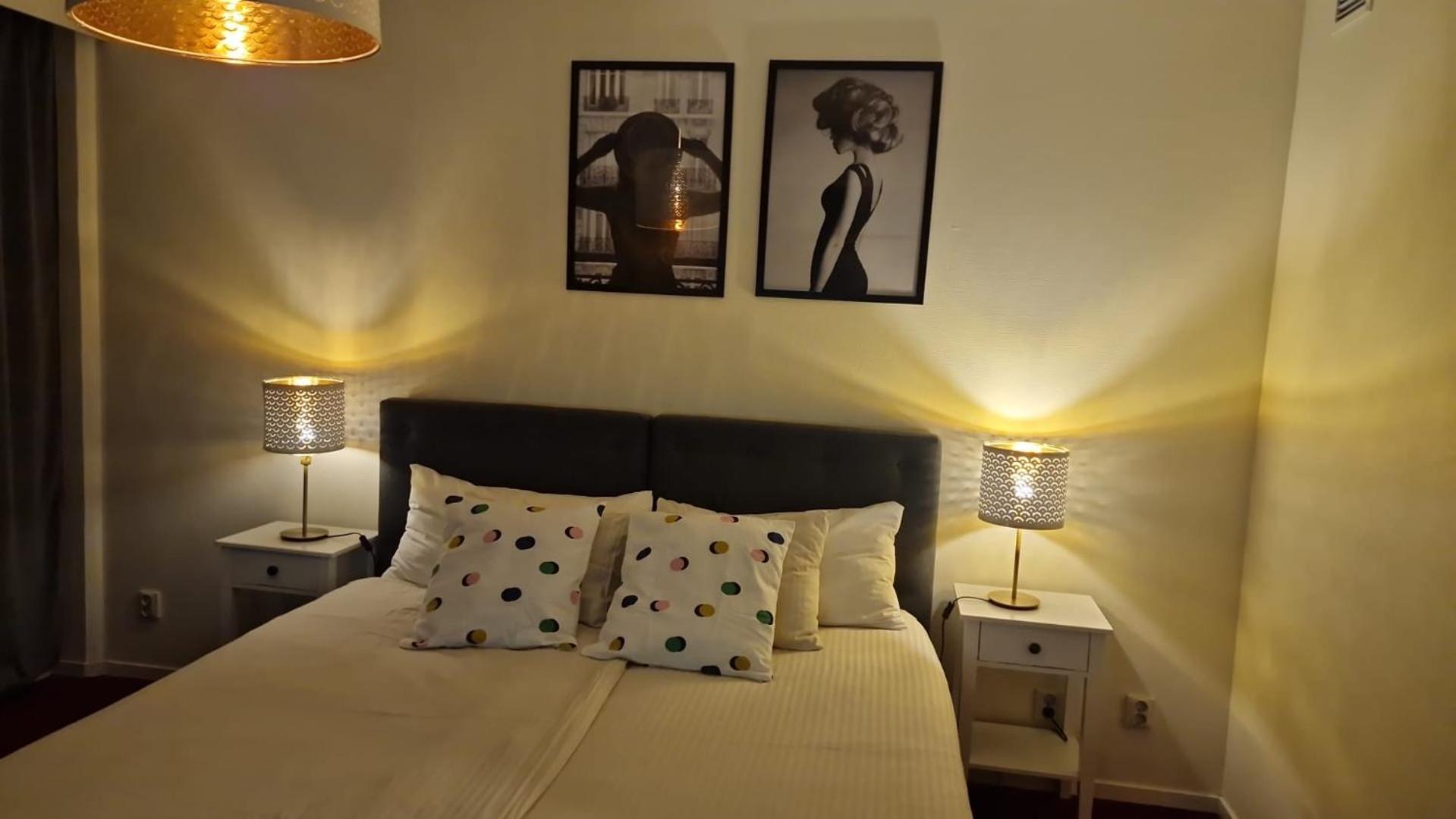 Standard Double Room photo 3