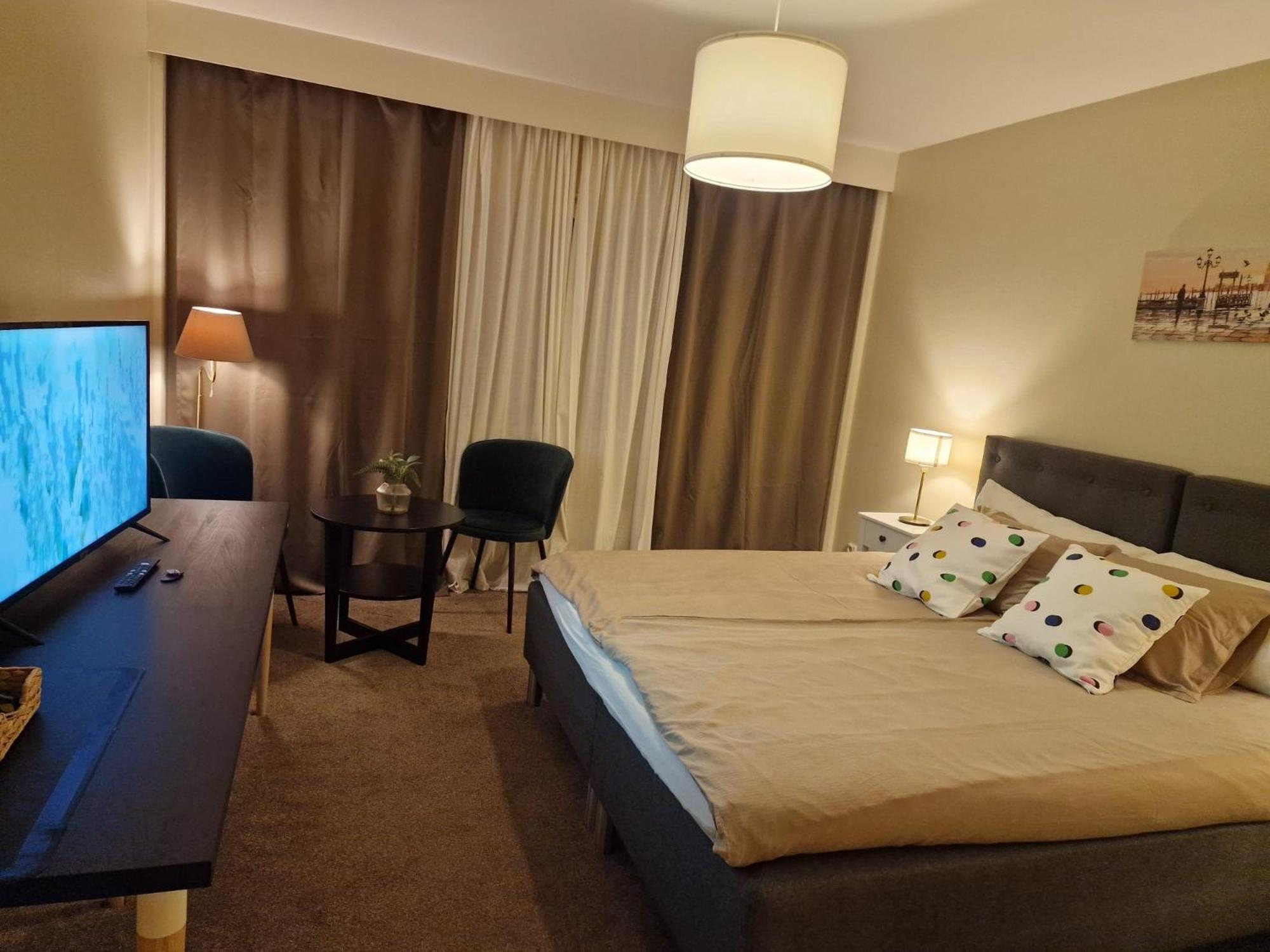 Standard Double Room photo 1