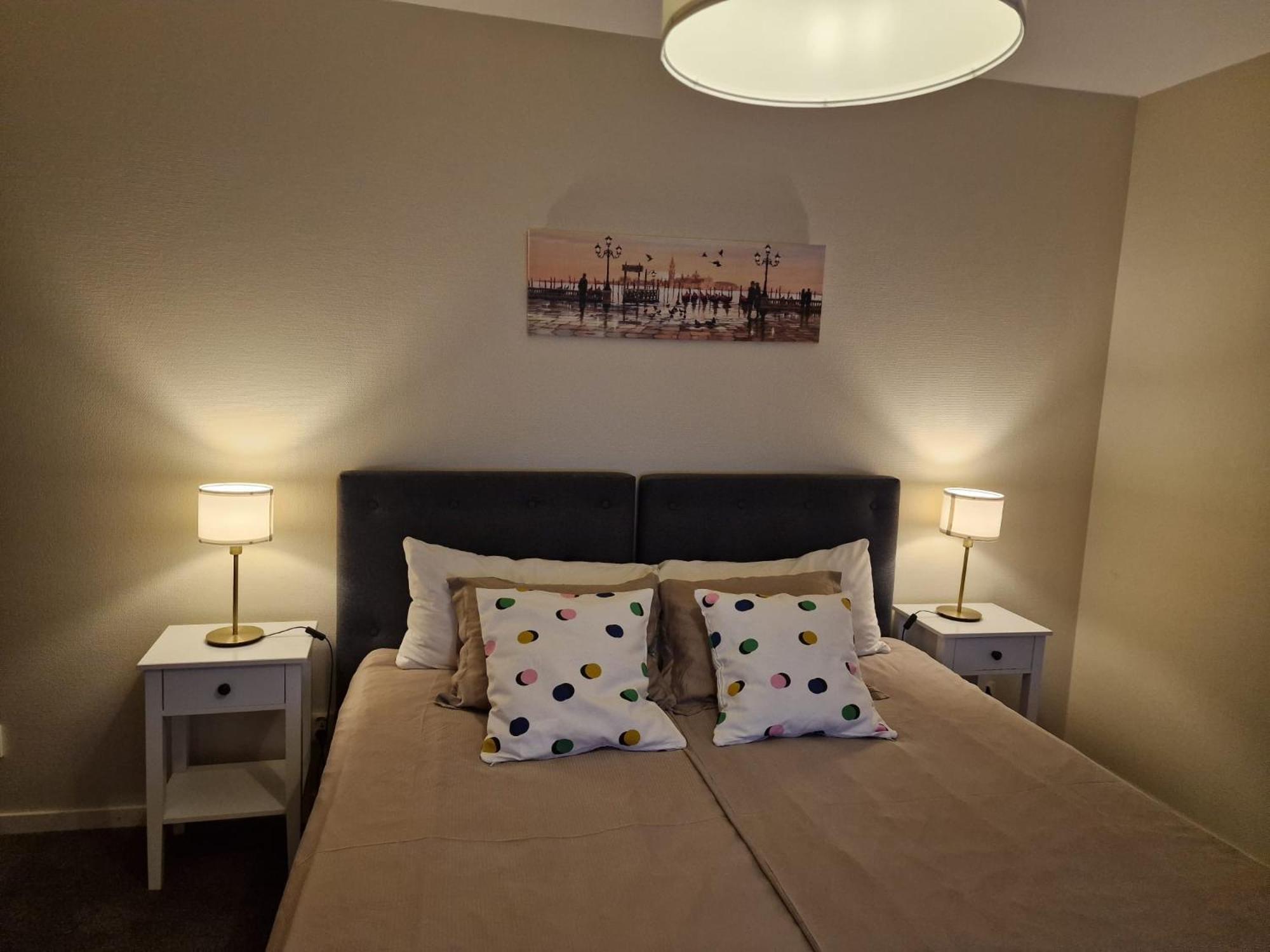 Standard Double Room photo 2