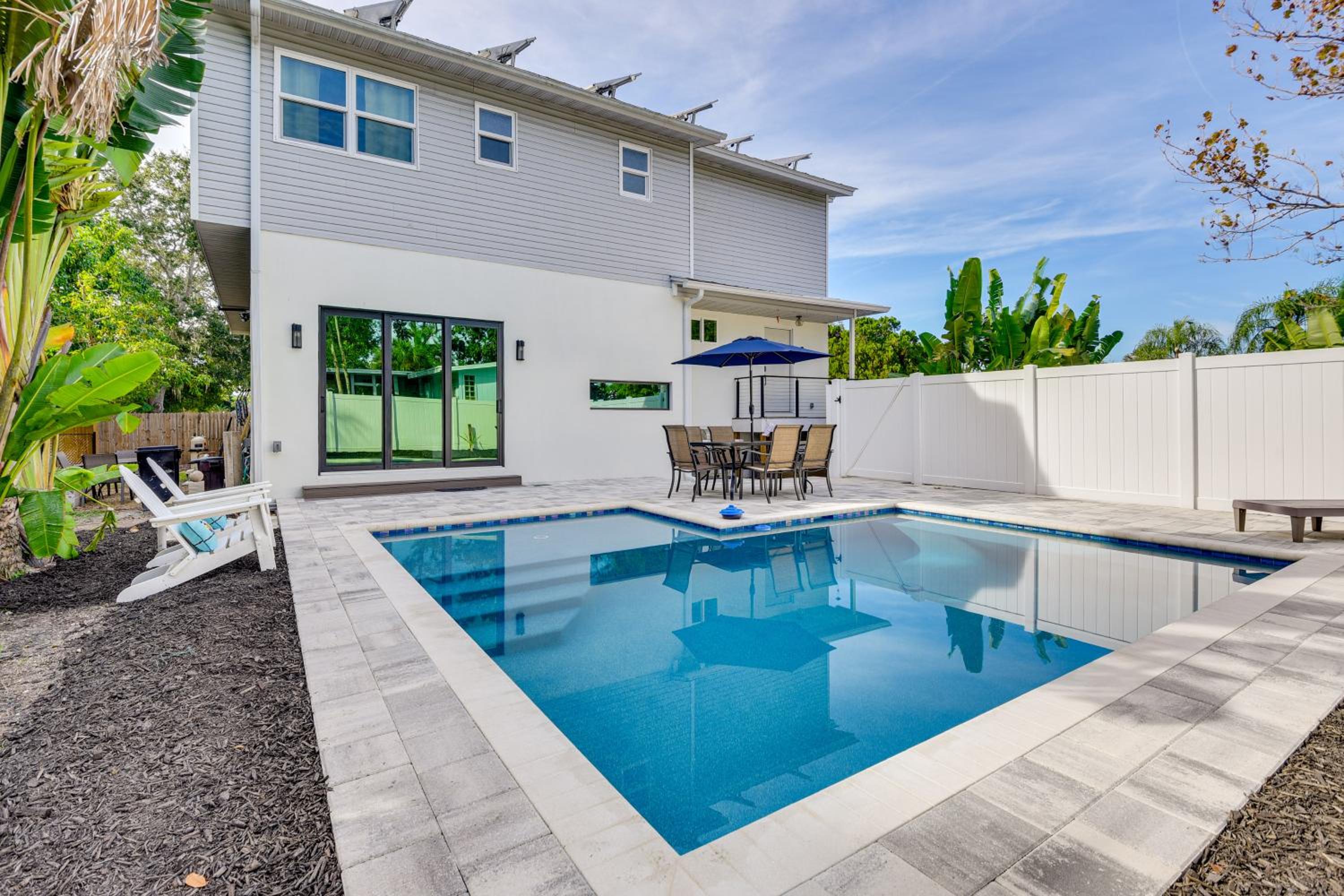 Vacation Home photo 1