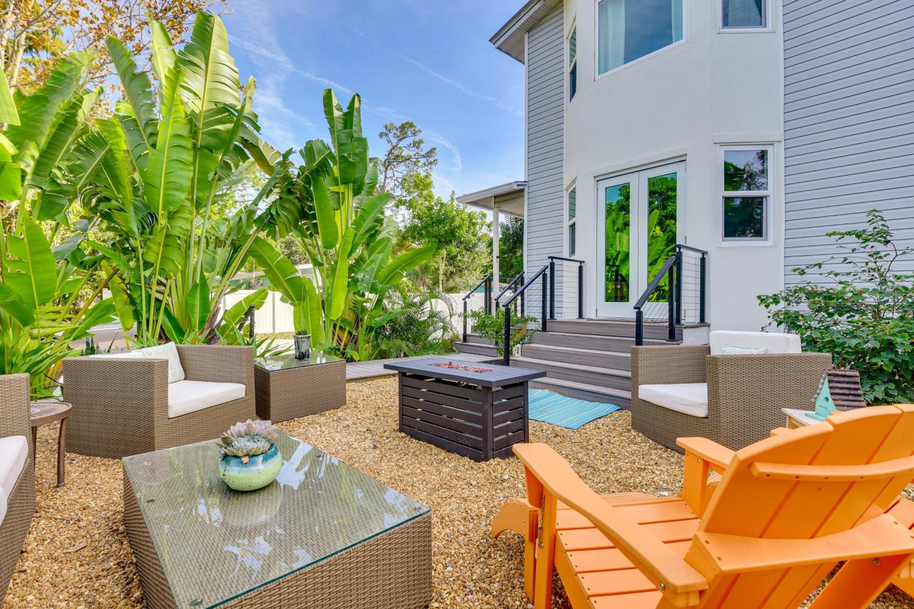 Vacation Home photo 2