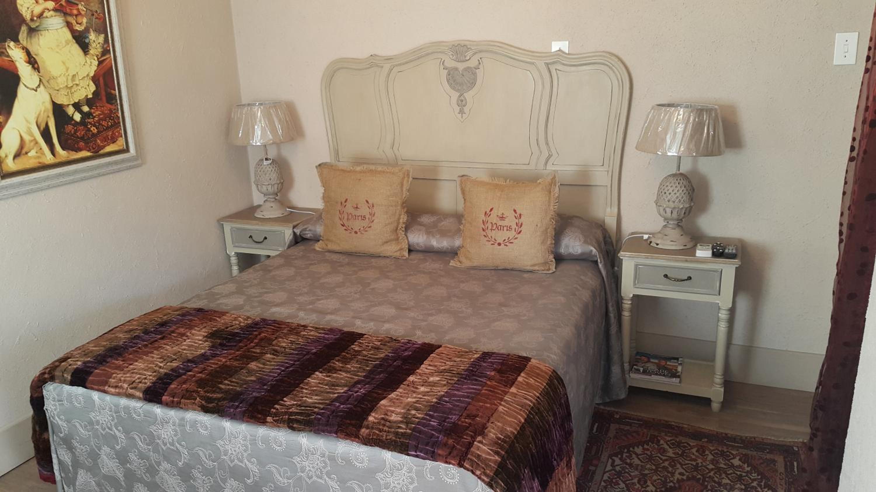 Standard Double Room - Photo 6