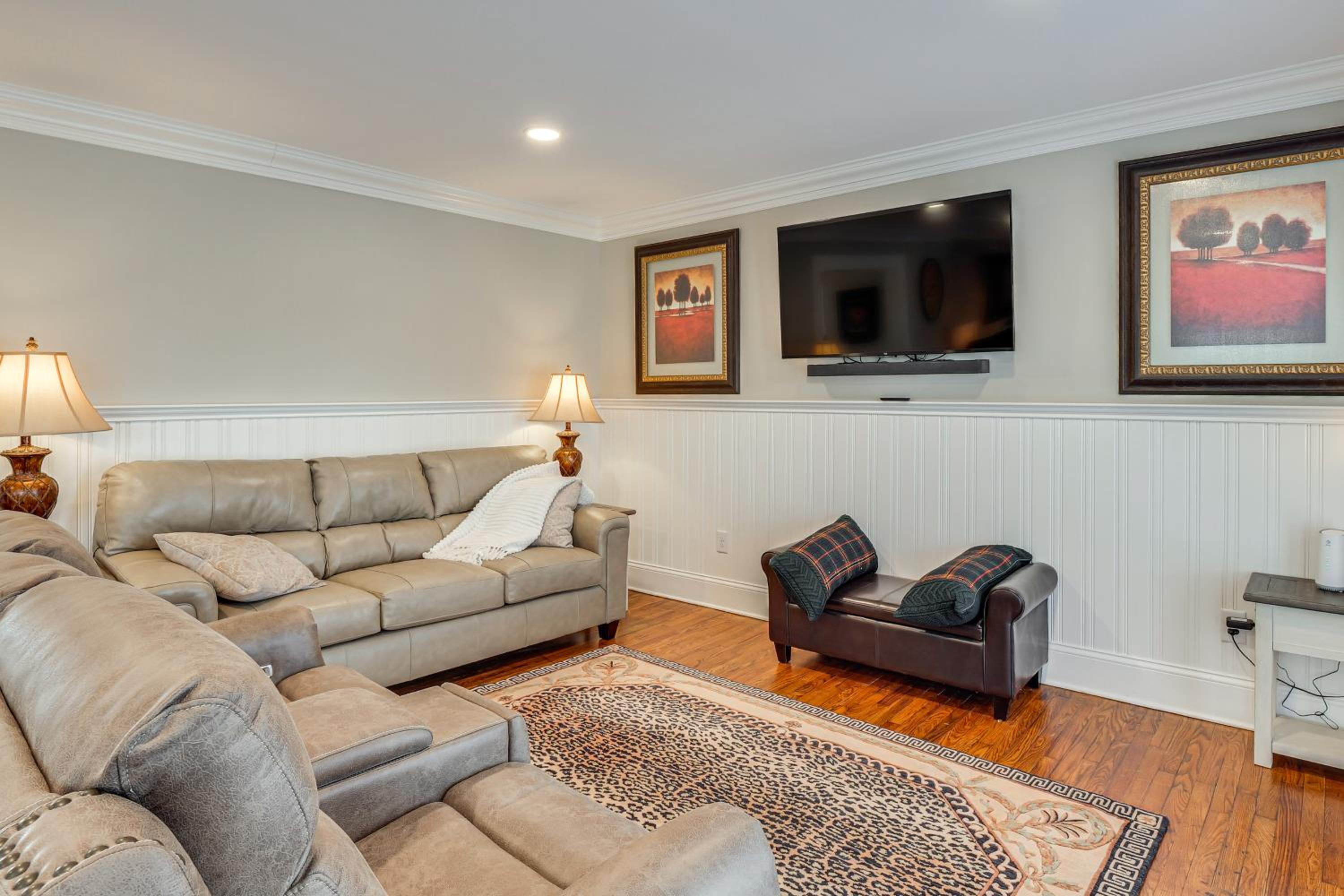 Vacation Home photo 2