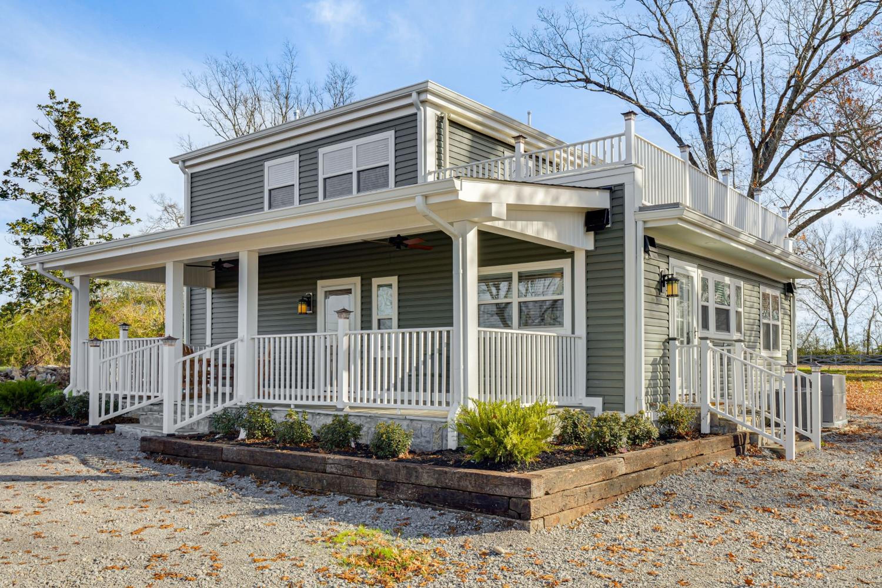 Vacation Home photo 1