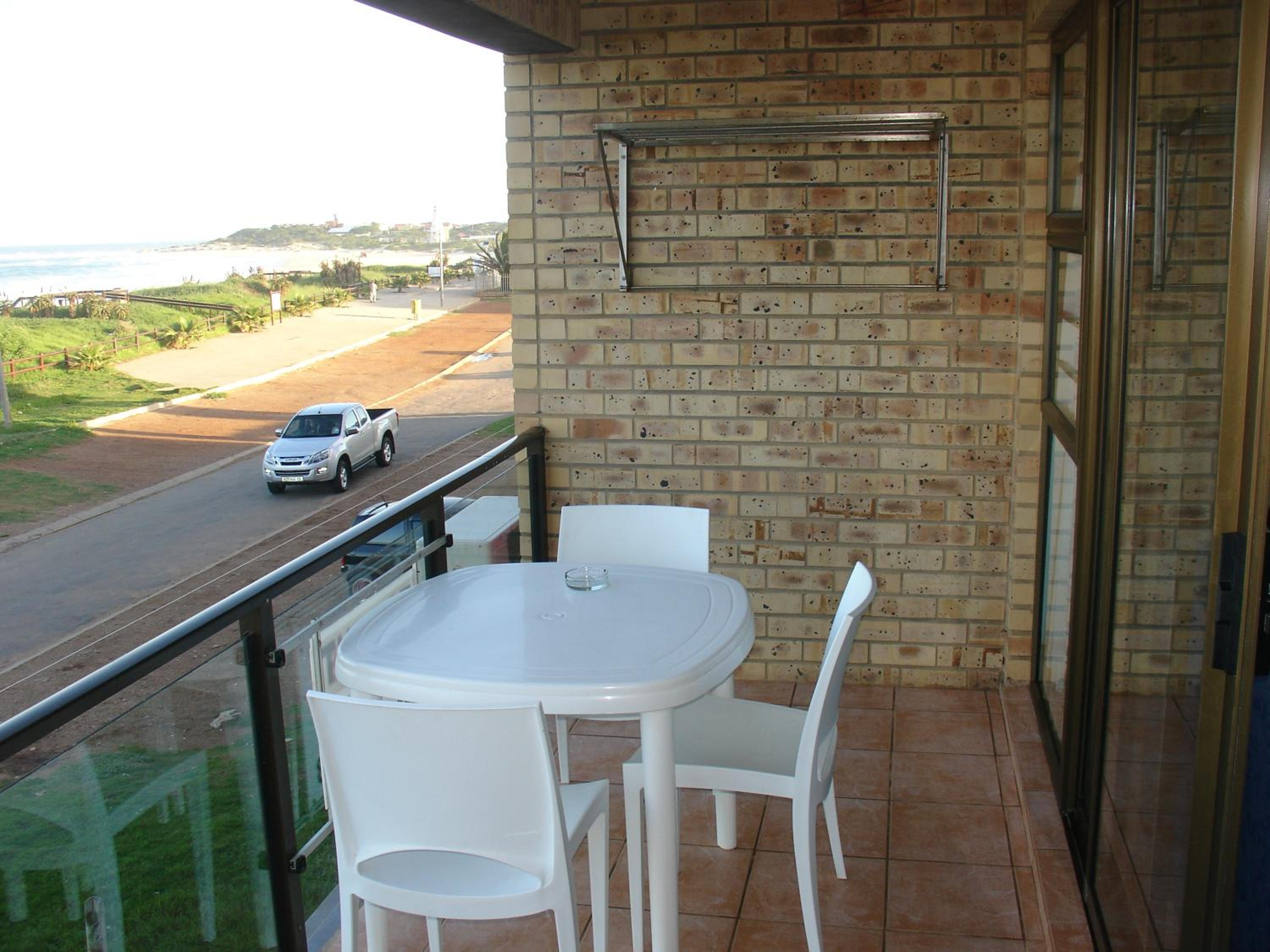 Apartment with Sea View photo 2