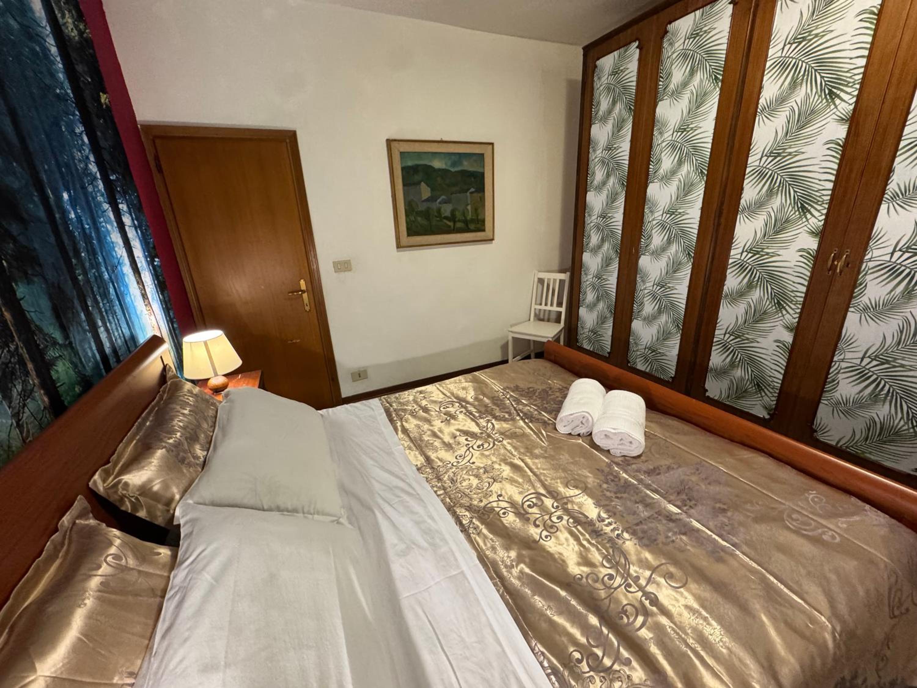 Comfort Triple Room photo 3