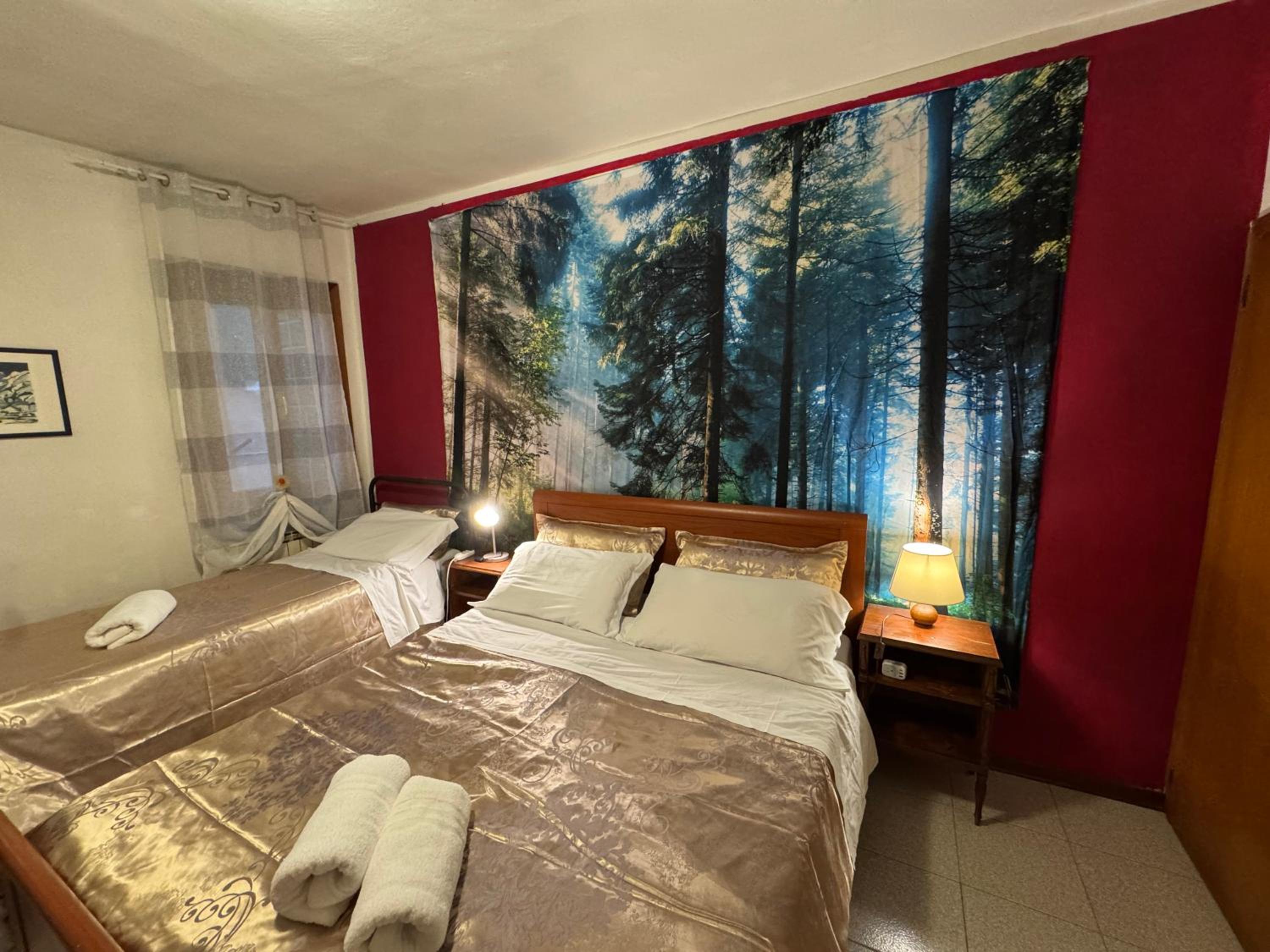 Comfort Triple Room photo 1