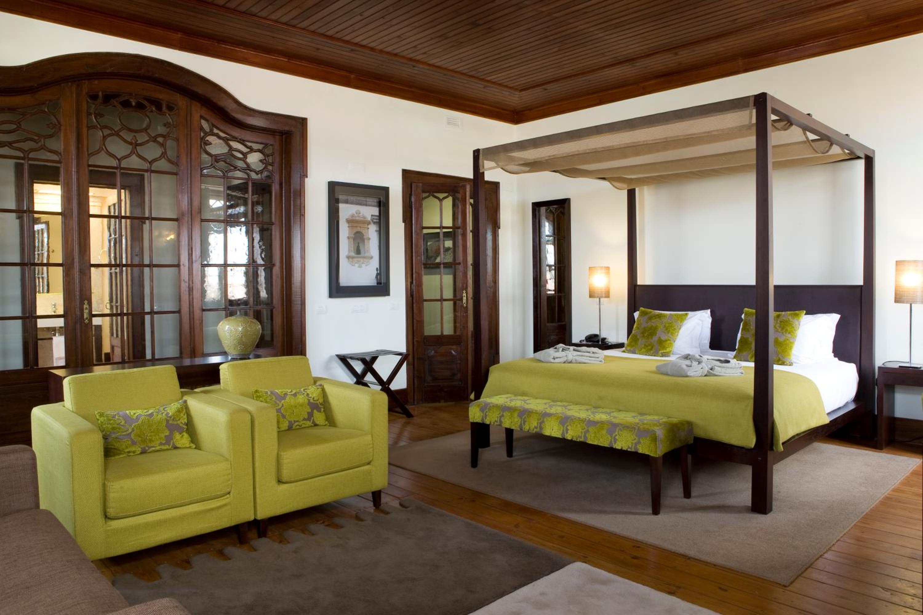  Double Room with Romantic Package photo 1