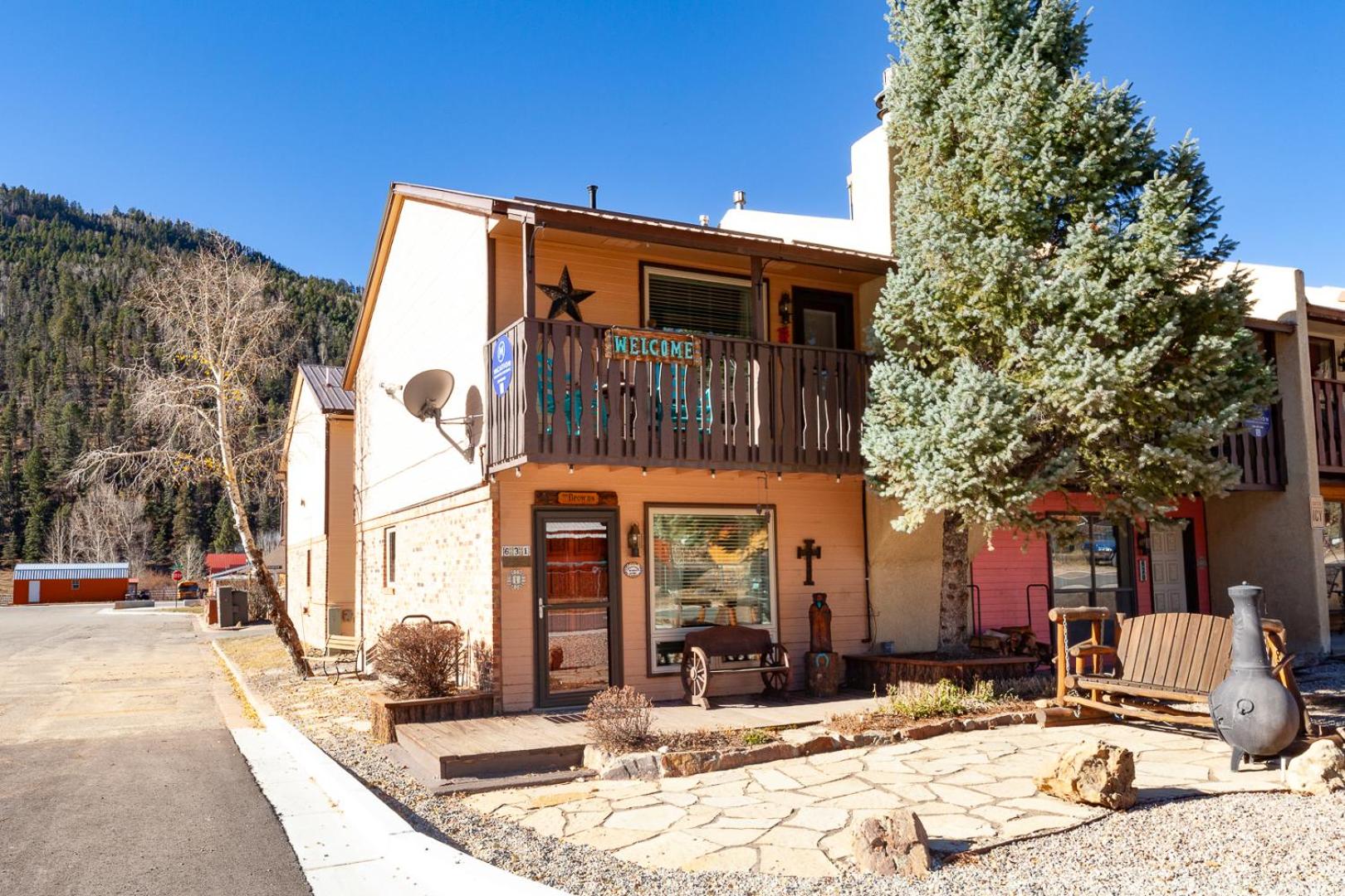 Vacation Home photo 1