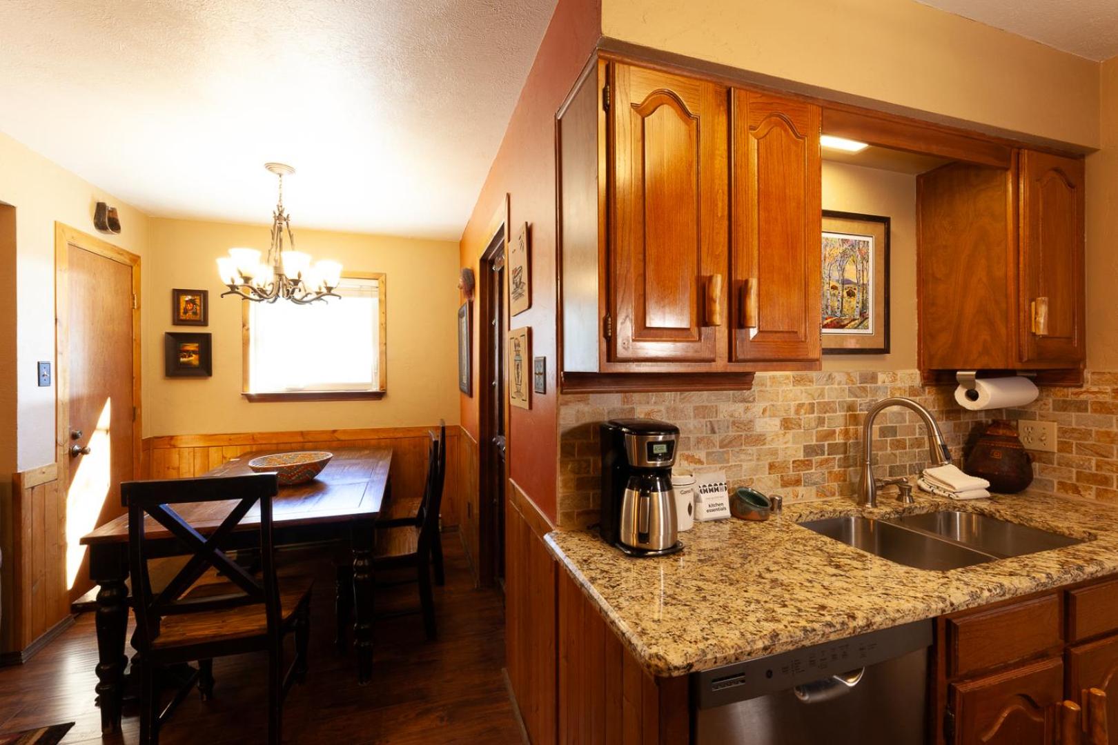 Vacation Home photo 2