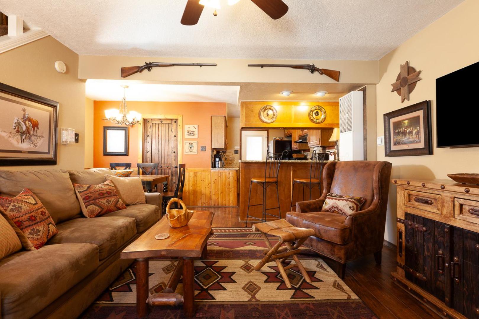 Vacation Home photo 3