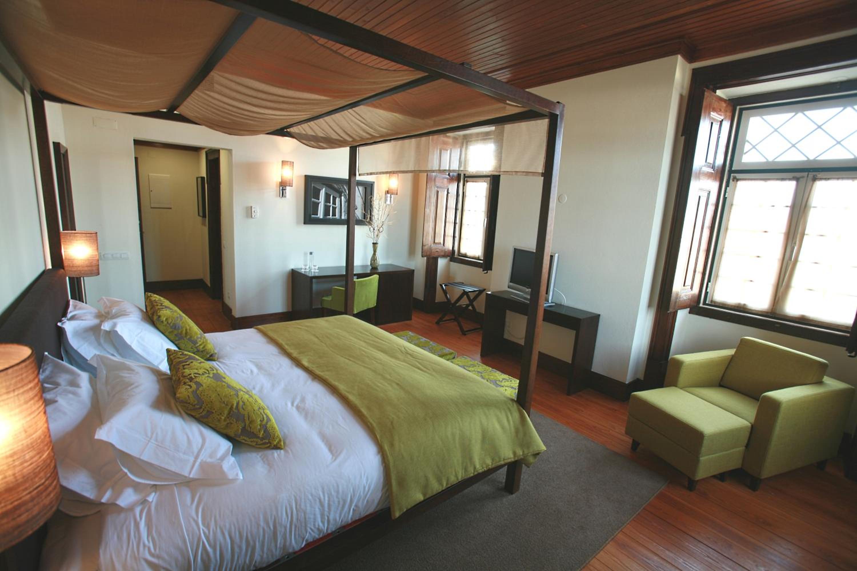 Classic Double Room - Photo 3