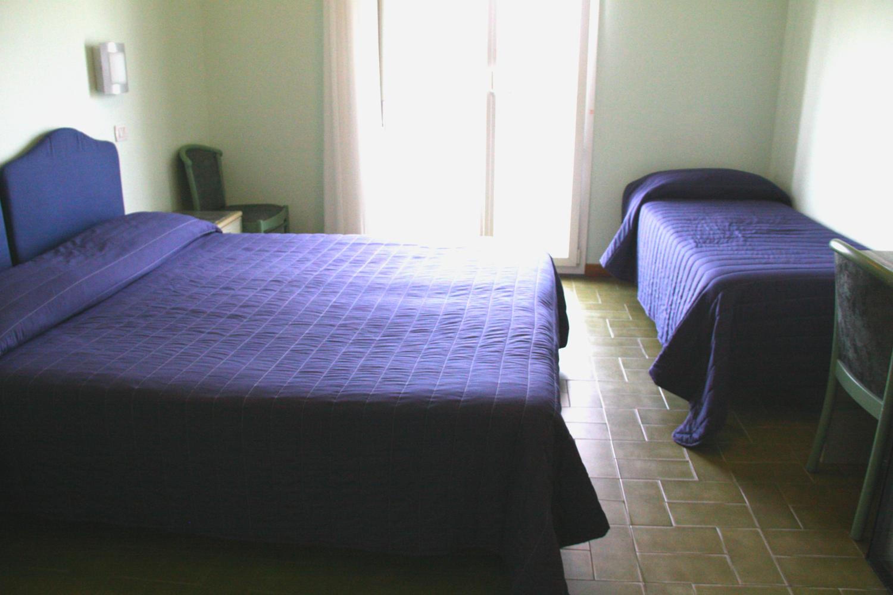 Standard Quadruple Room photo 2