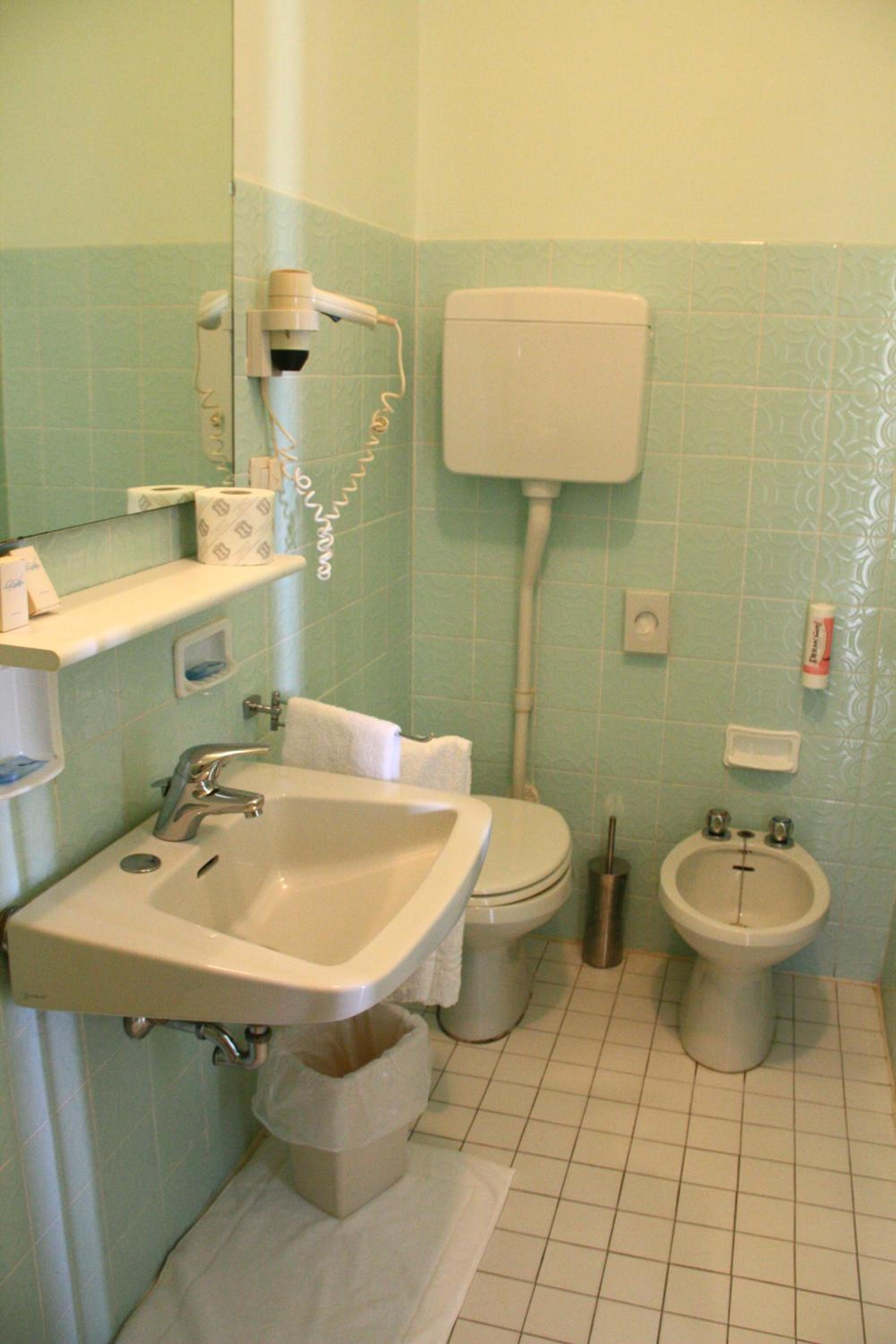 Standard Quadruple Room photo 3