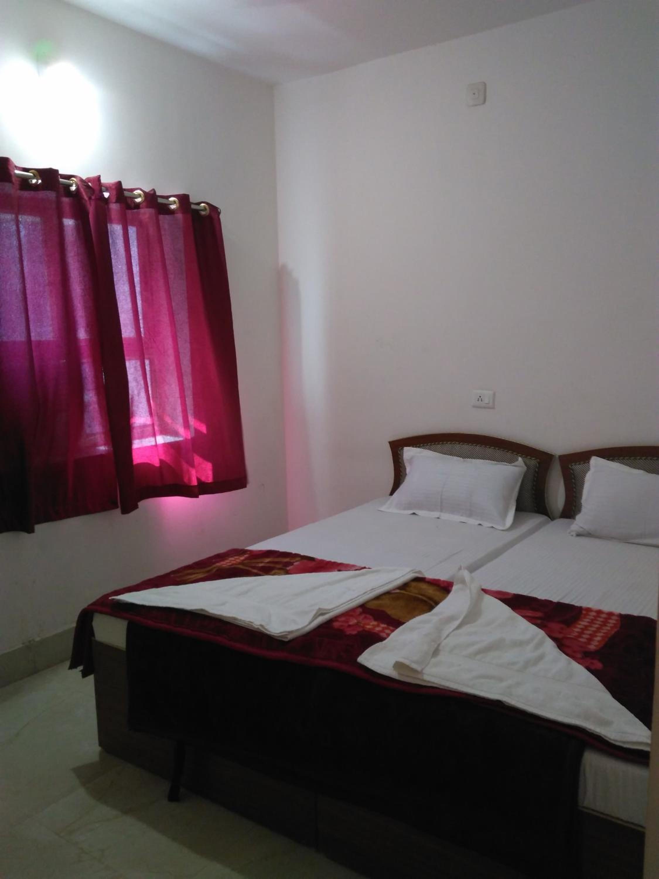 Standard Single Room photo 1