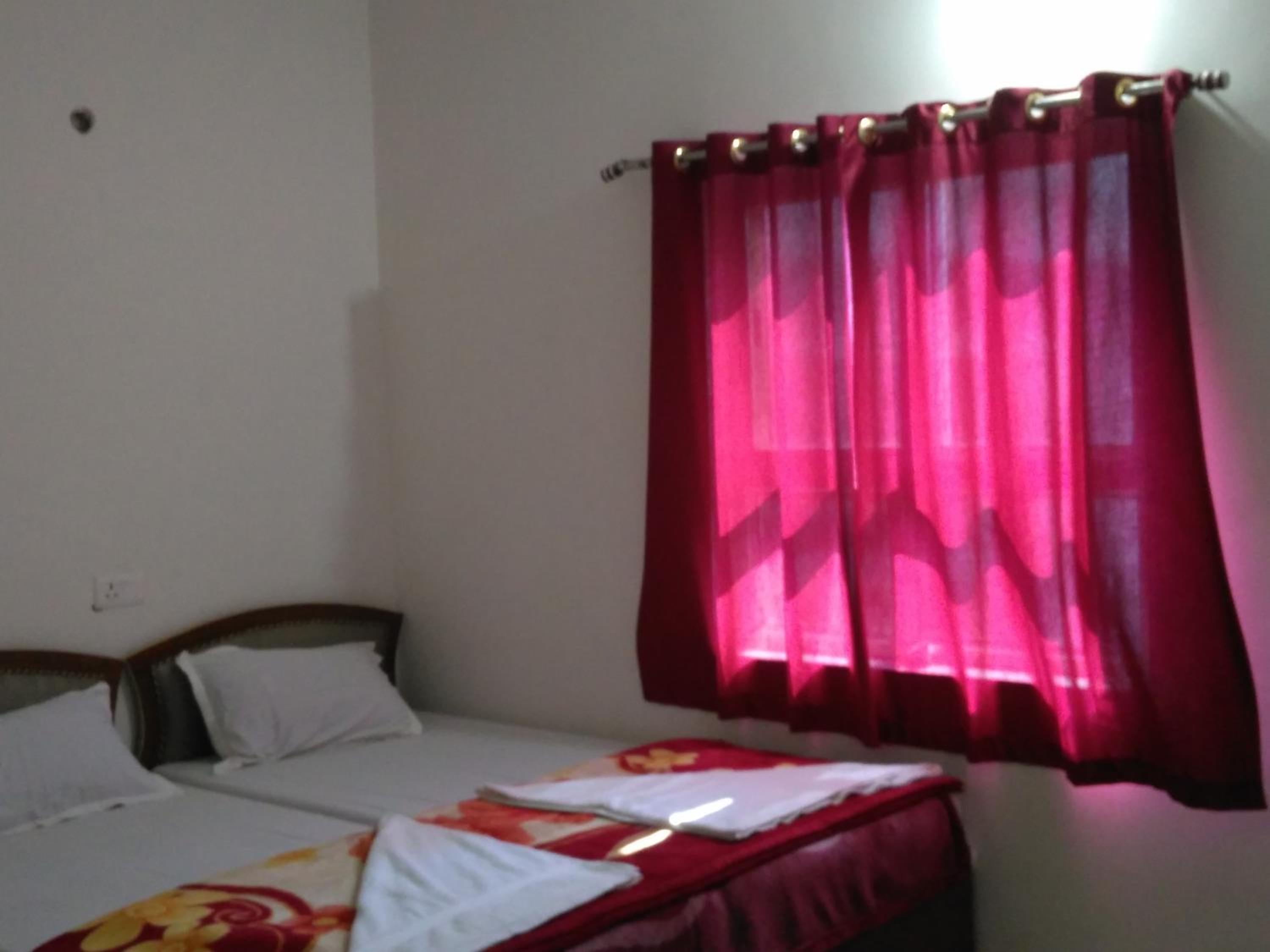 Standard Single Room photo 3