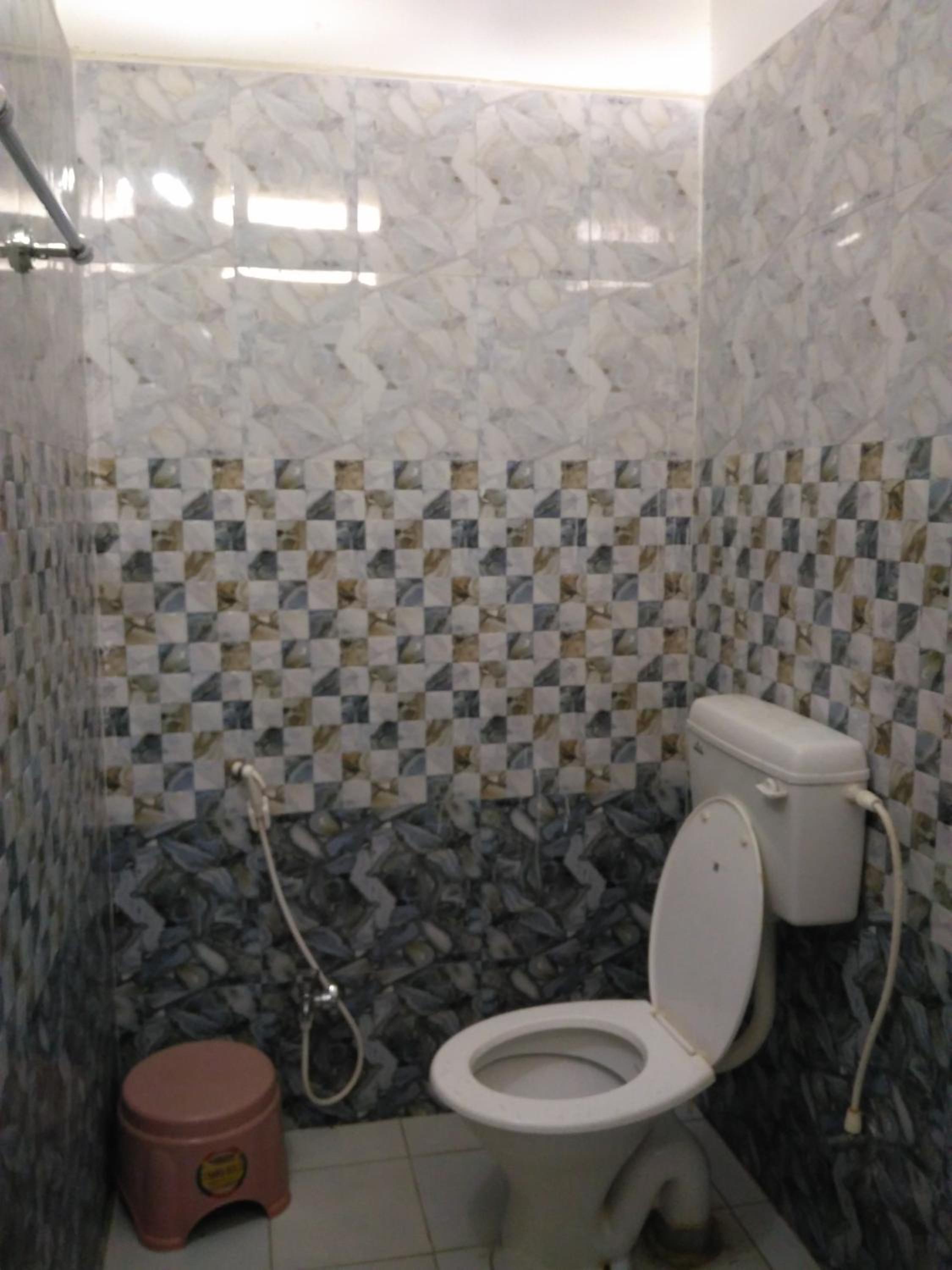 Standard Single Room photo 2