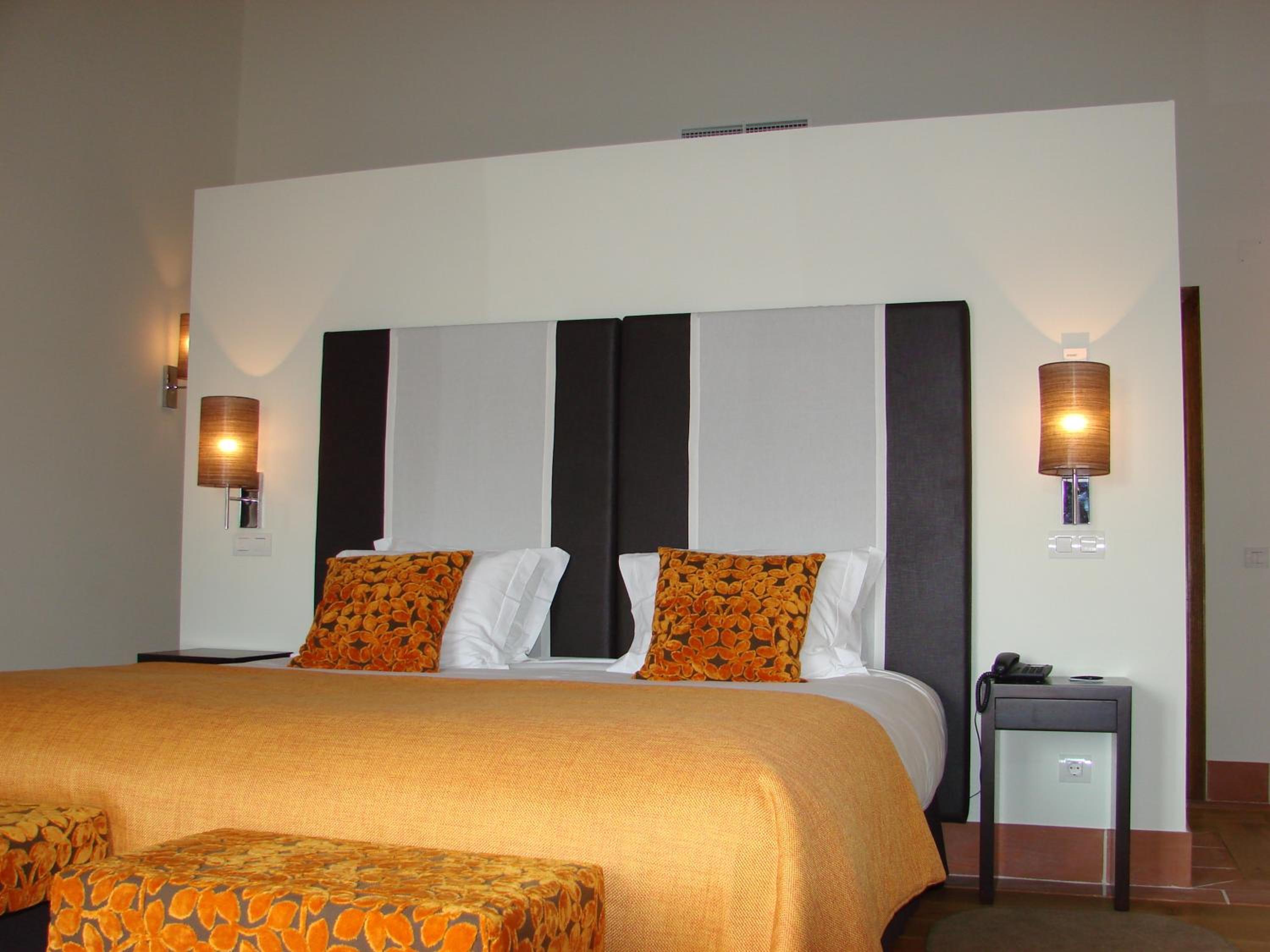 Deluxe Double Room - Photo 5