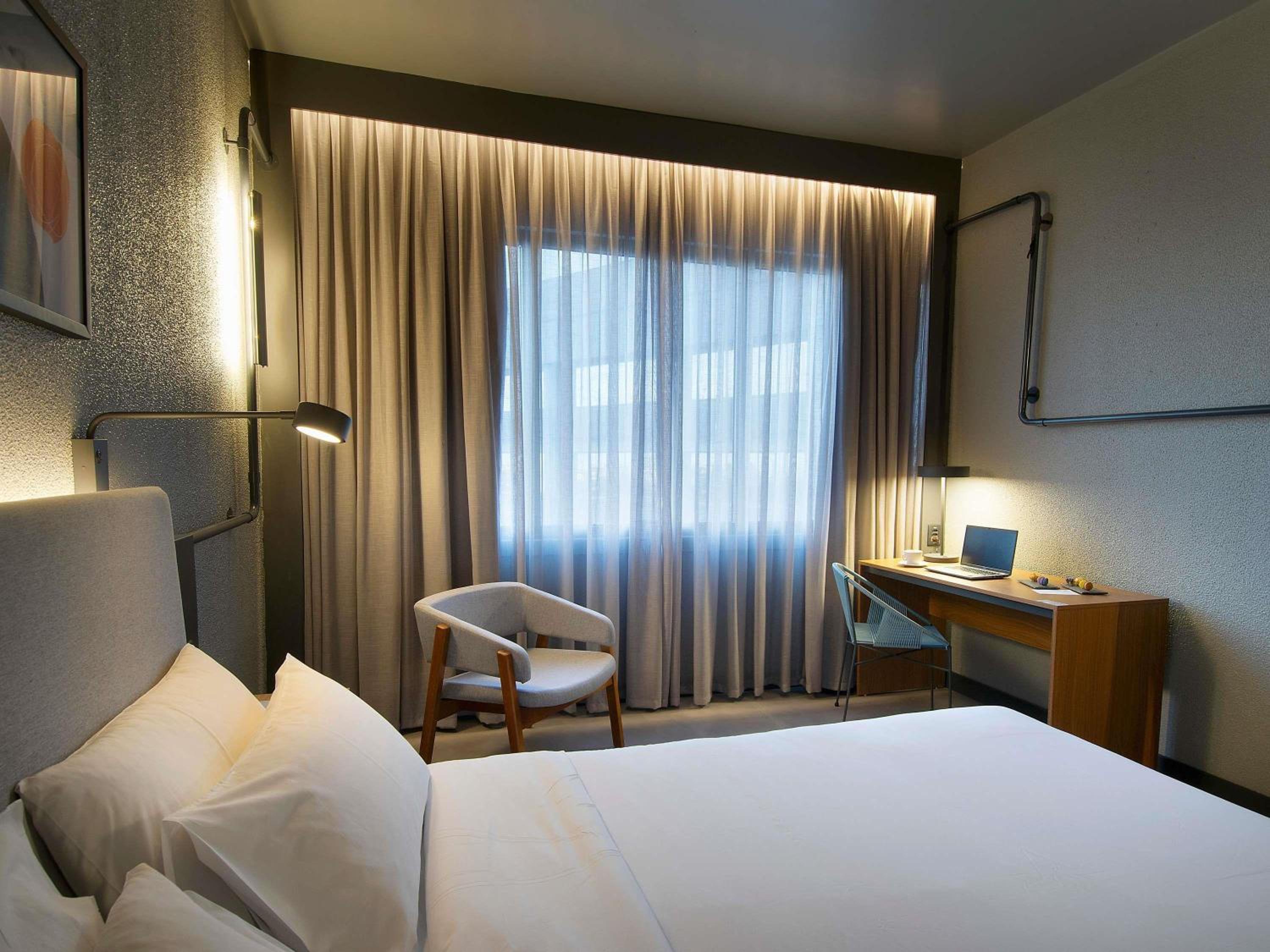 Superior Double Room - Photo 7
