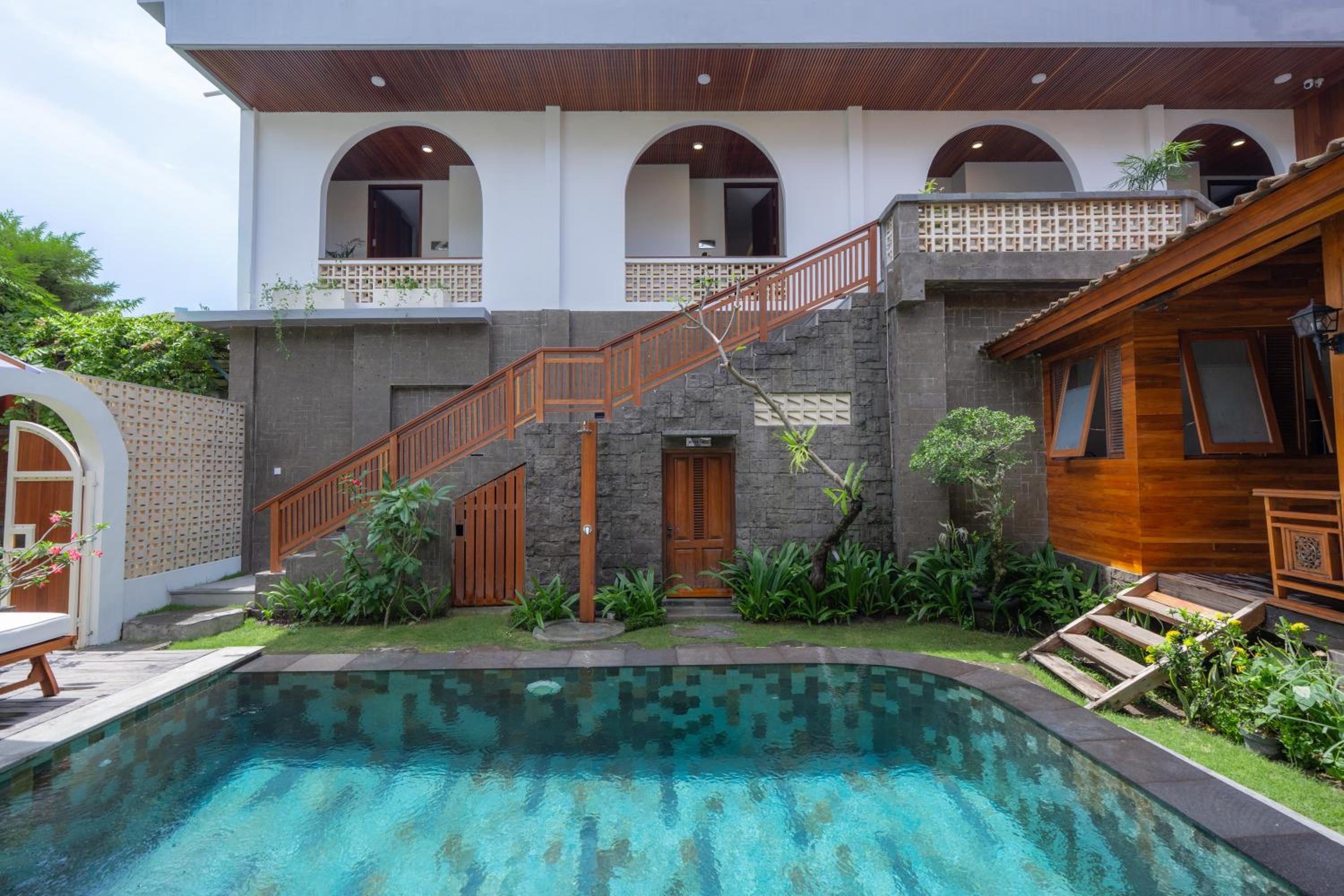 Superior Villa photo 3