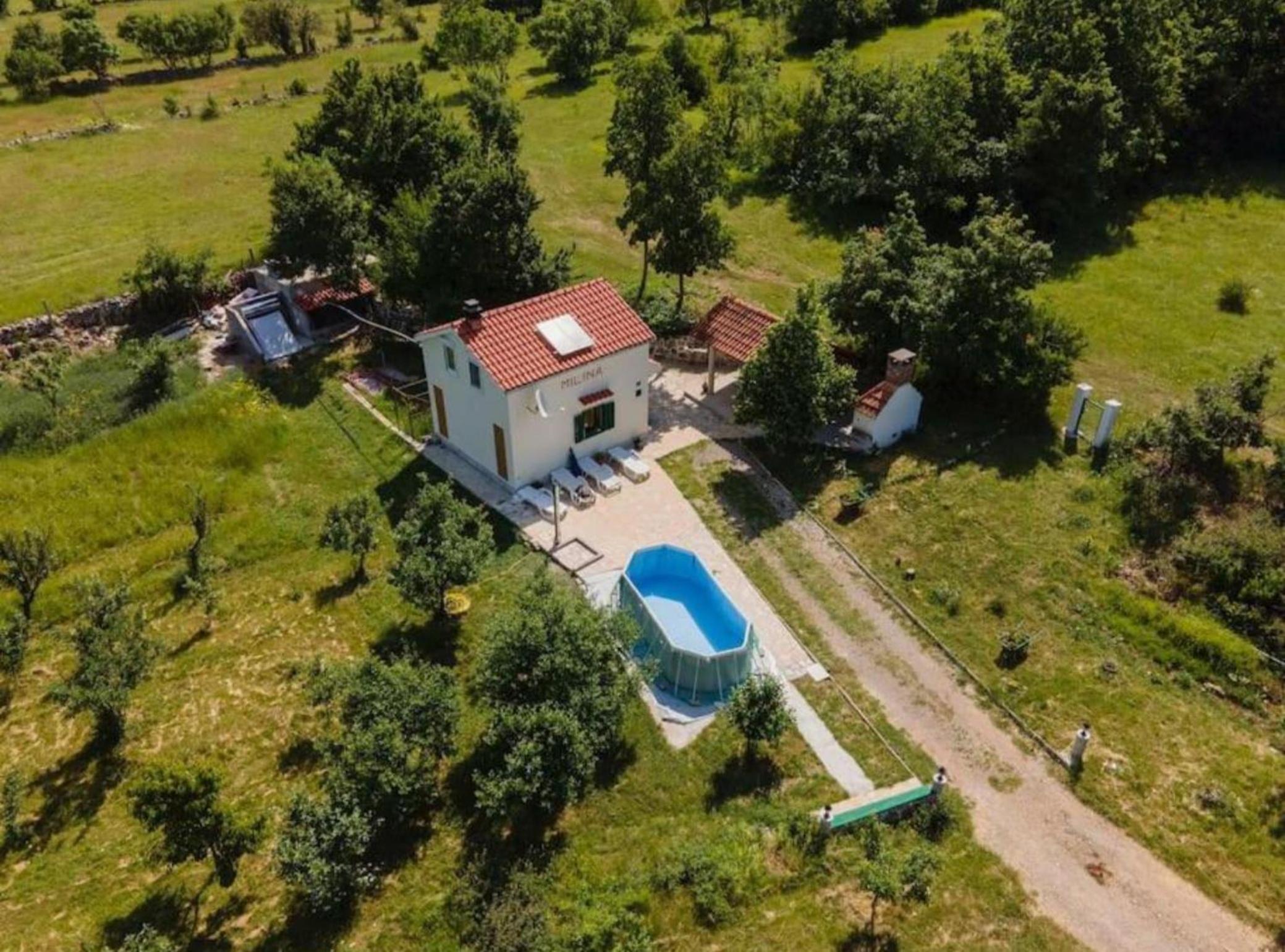 Vacation Home photo 1