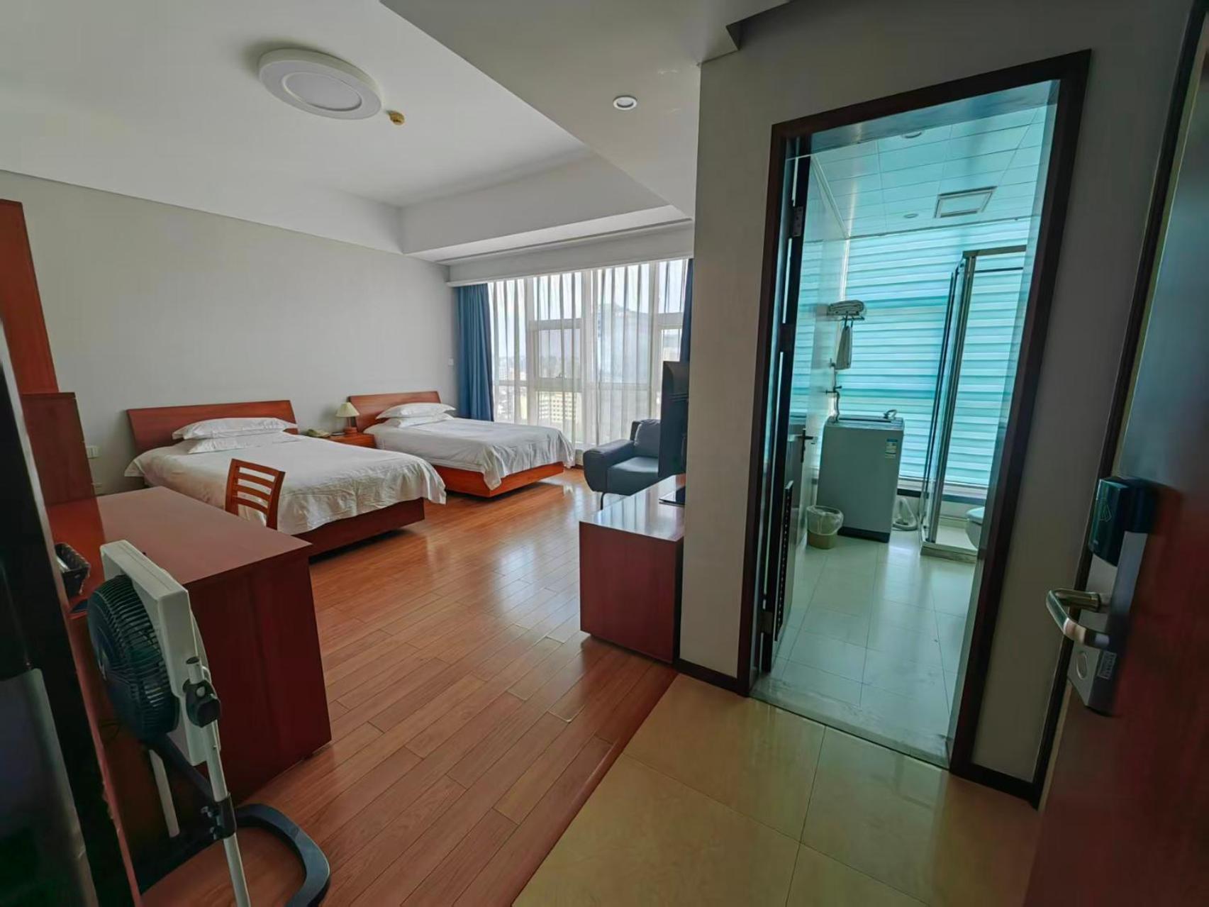 Standard Double or Twin Room photo 3