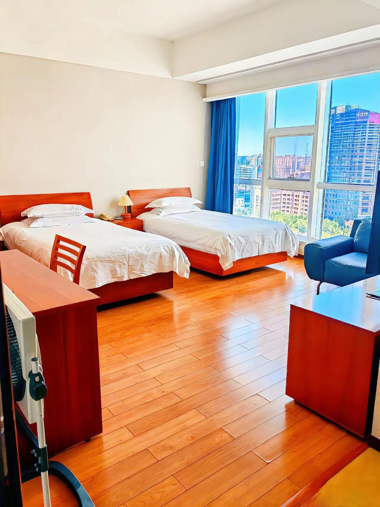 Standard Double or Twin Room photo 1