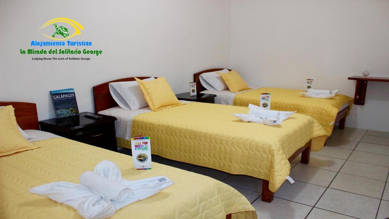 Triple Room with Private Bathroom photo 1