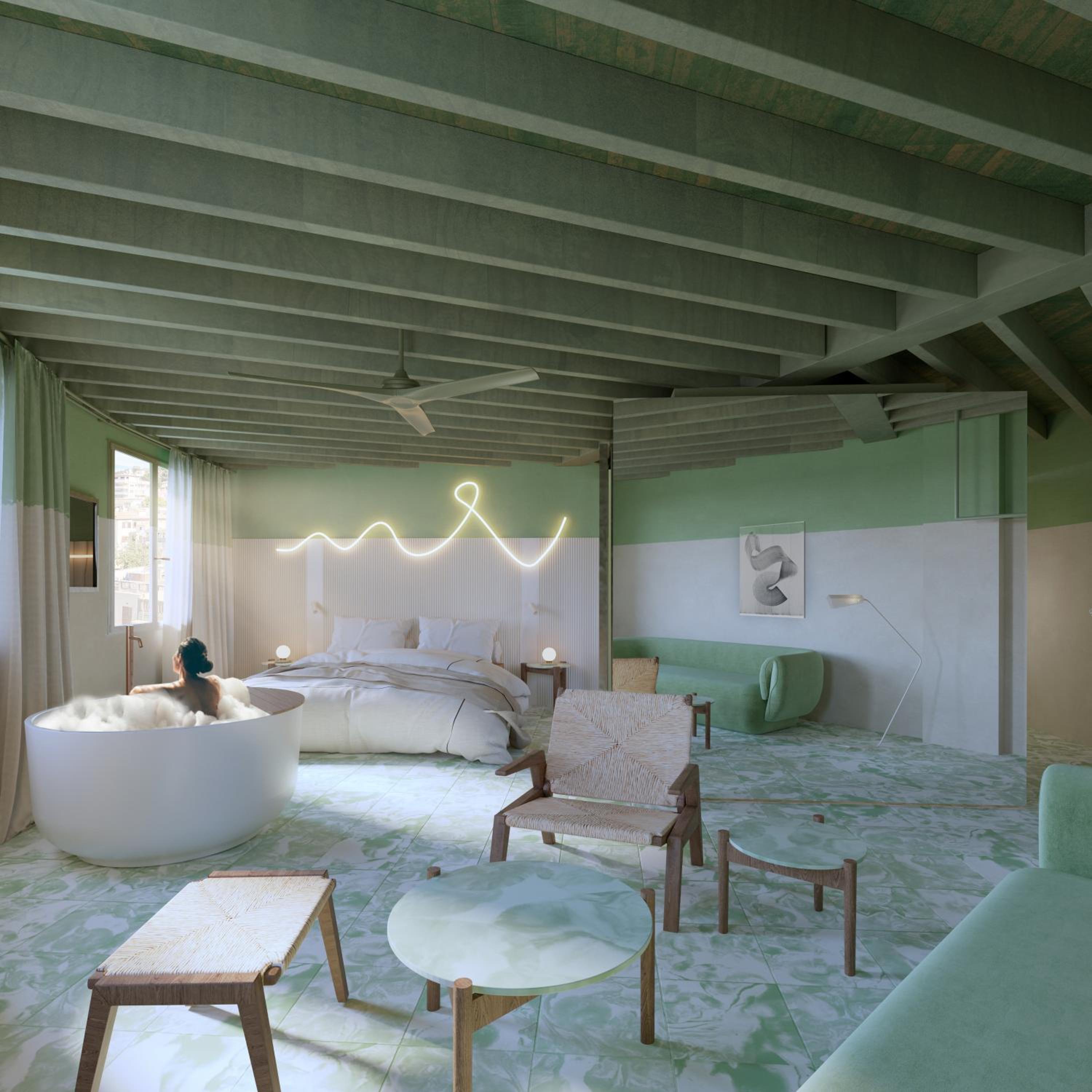 Junior Suite