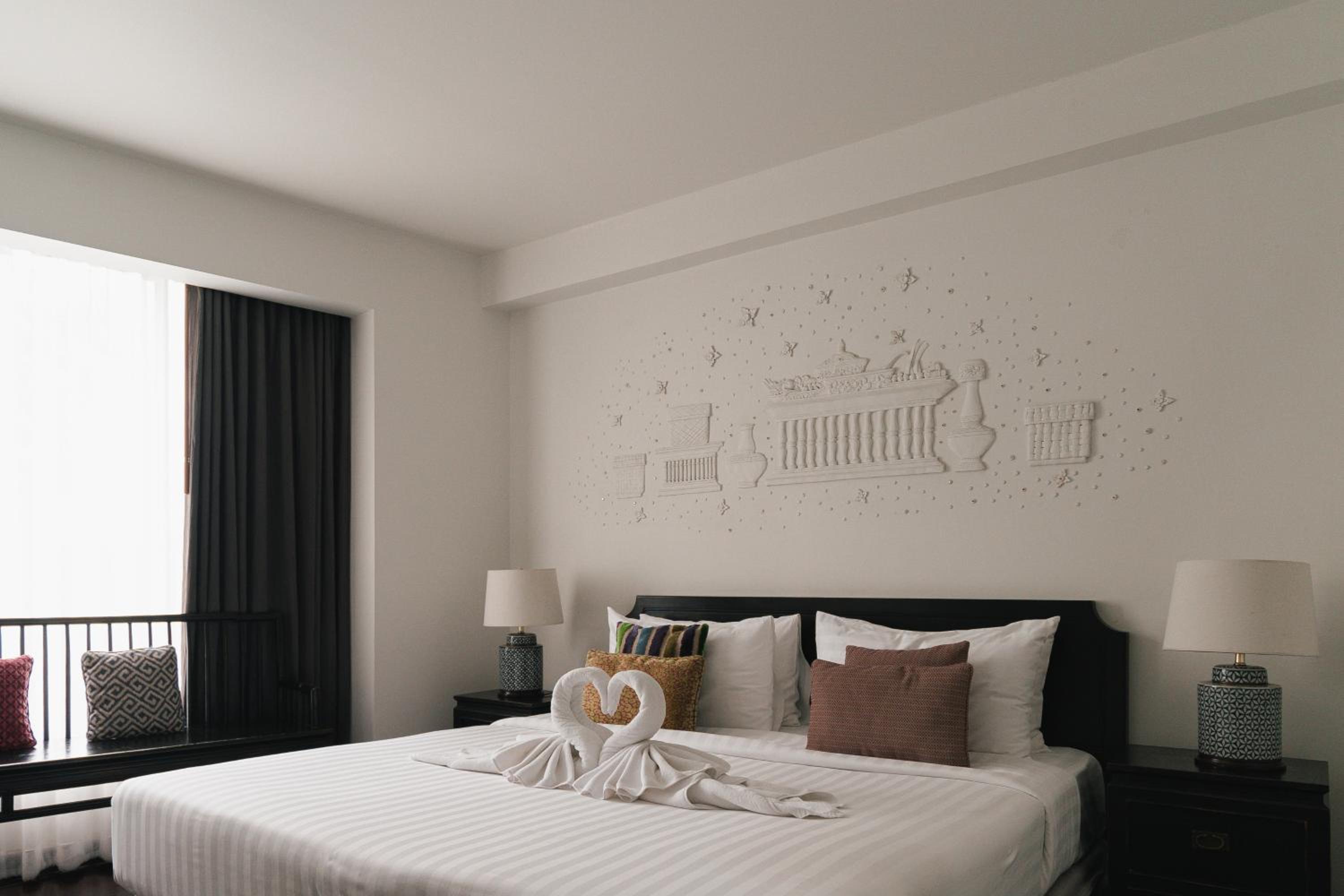 Superior Double Room — the supplier's photographs — photo 3