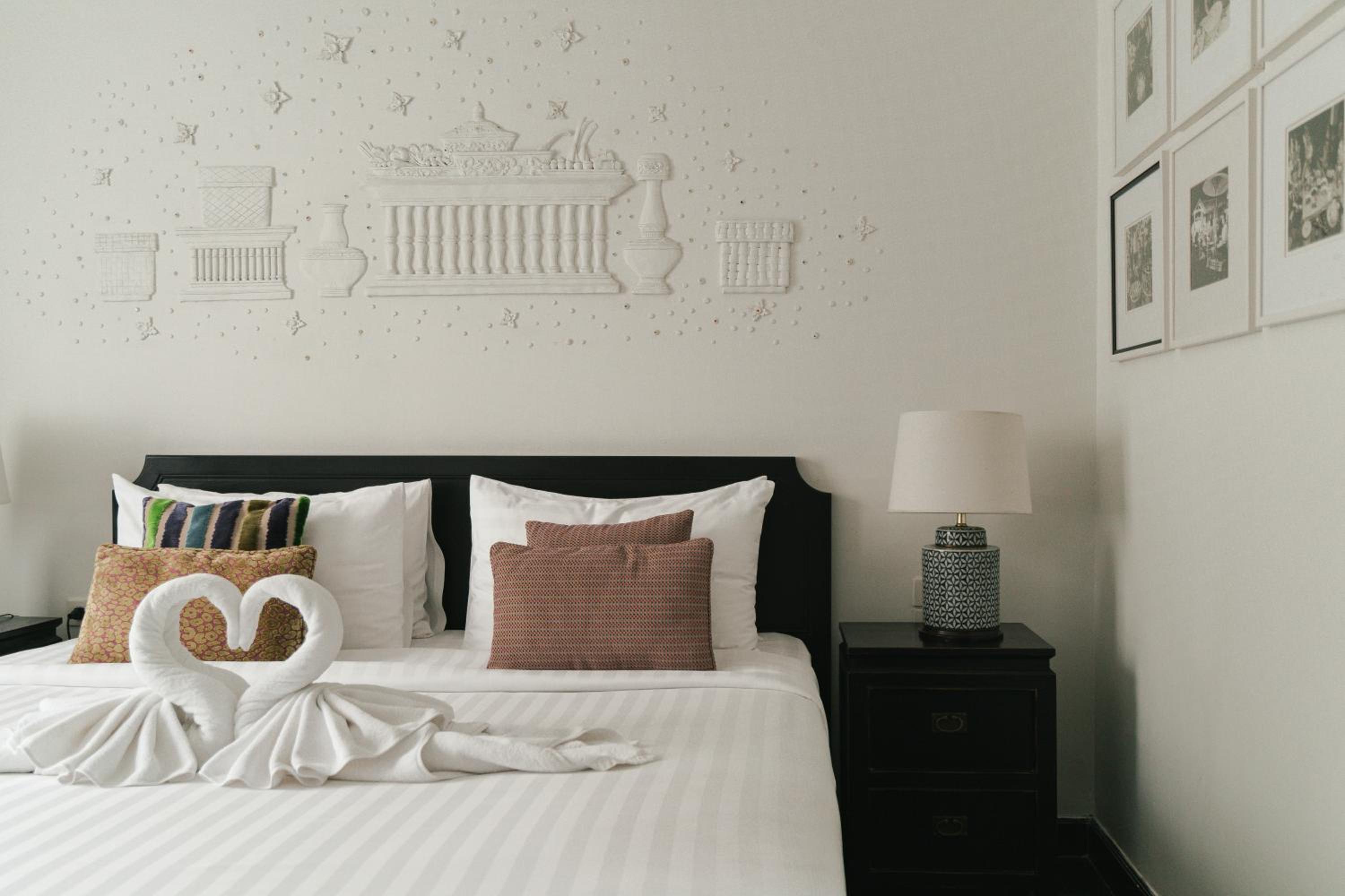 Superior Double Room photo 2