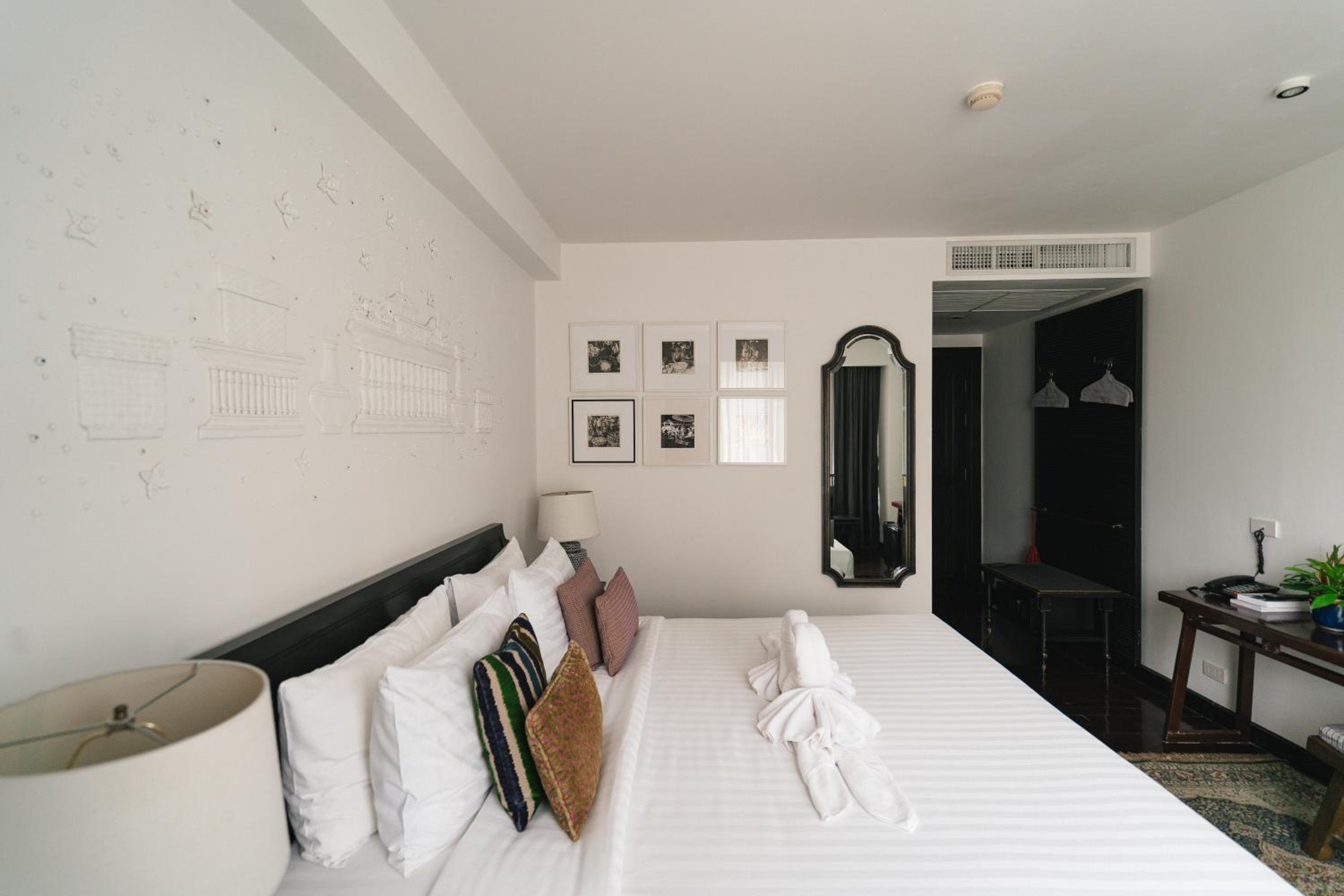 Superior Double Room photo 3