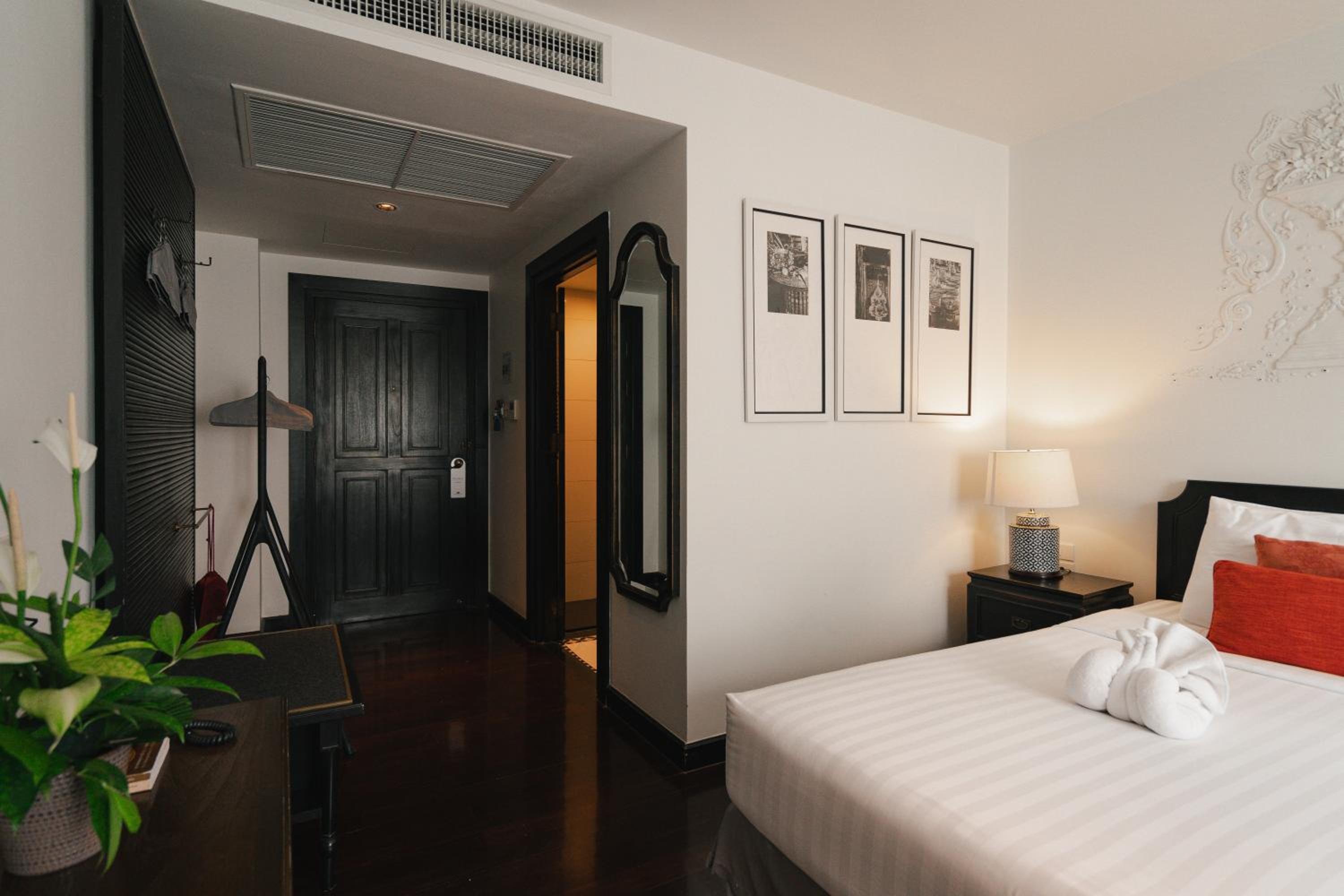 Superior Double Room — the supplier's photographs — photo 2