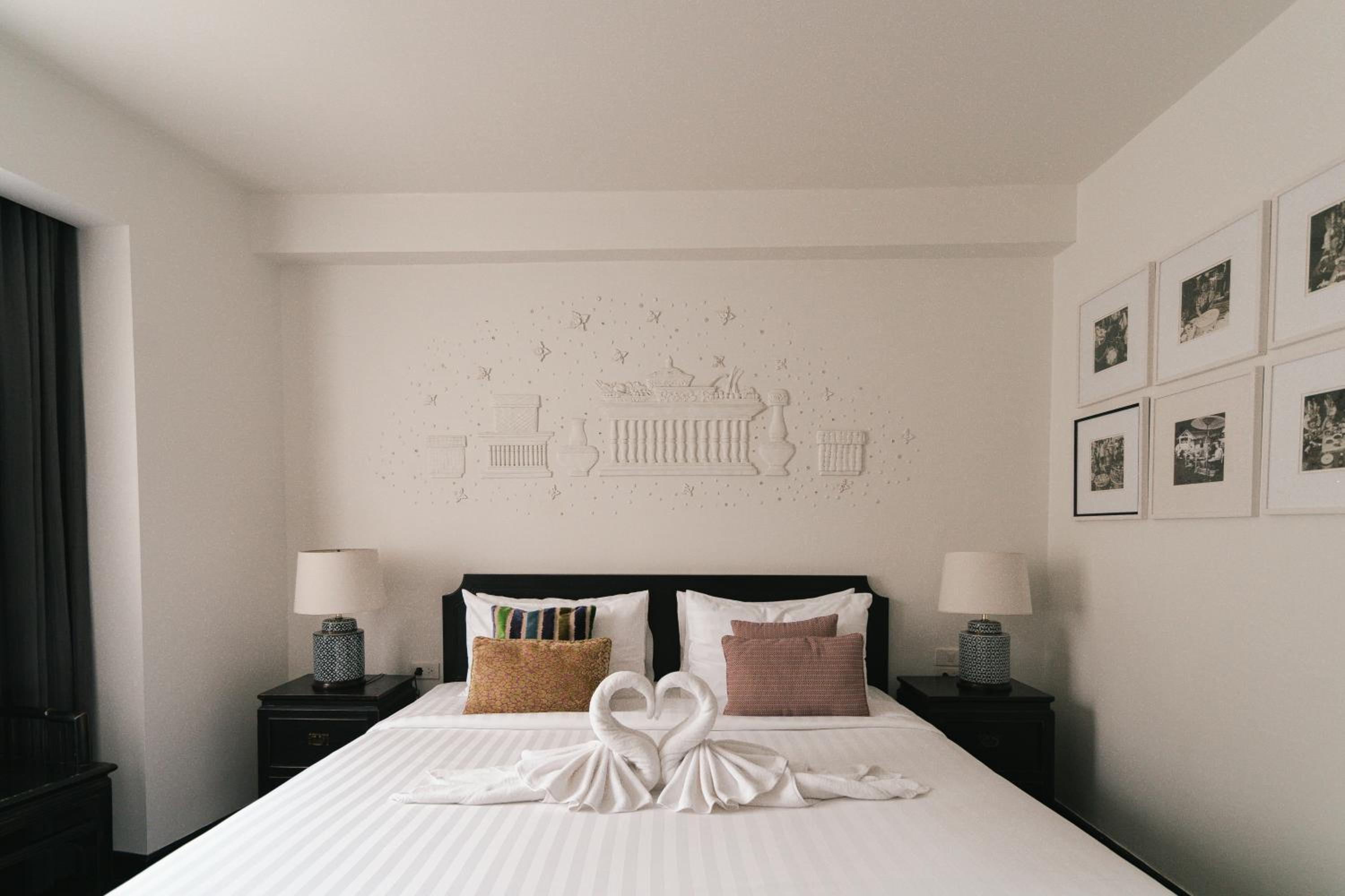Superior Double Room — the supplier's photographs — photo 1