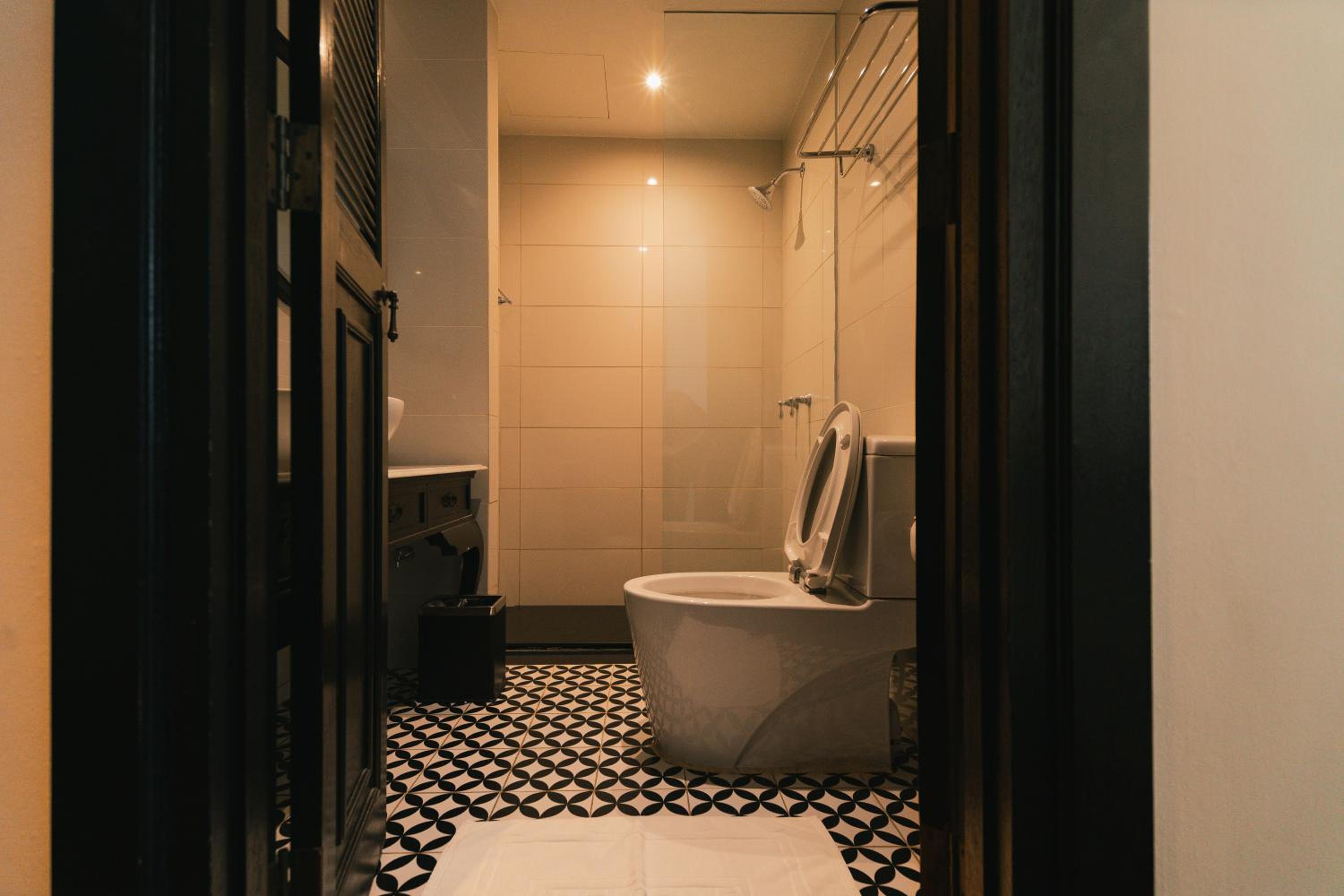Superior Double Room — the supplier's photographs — photo 4