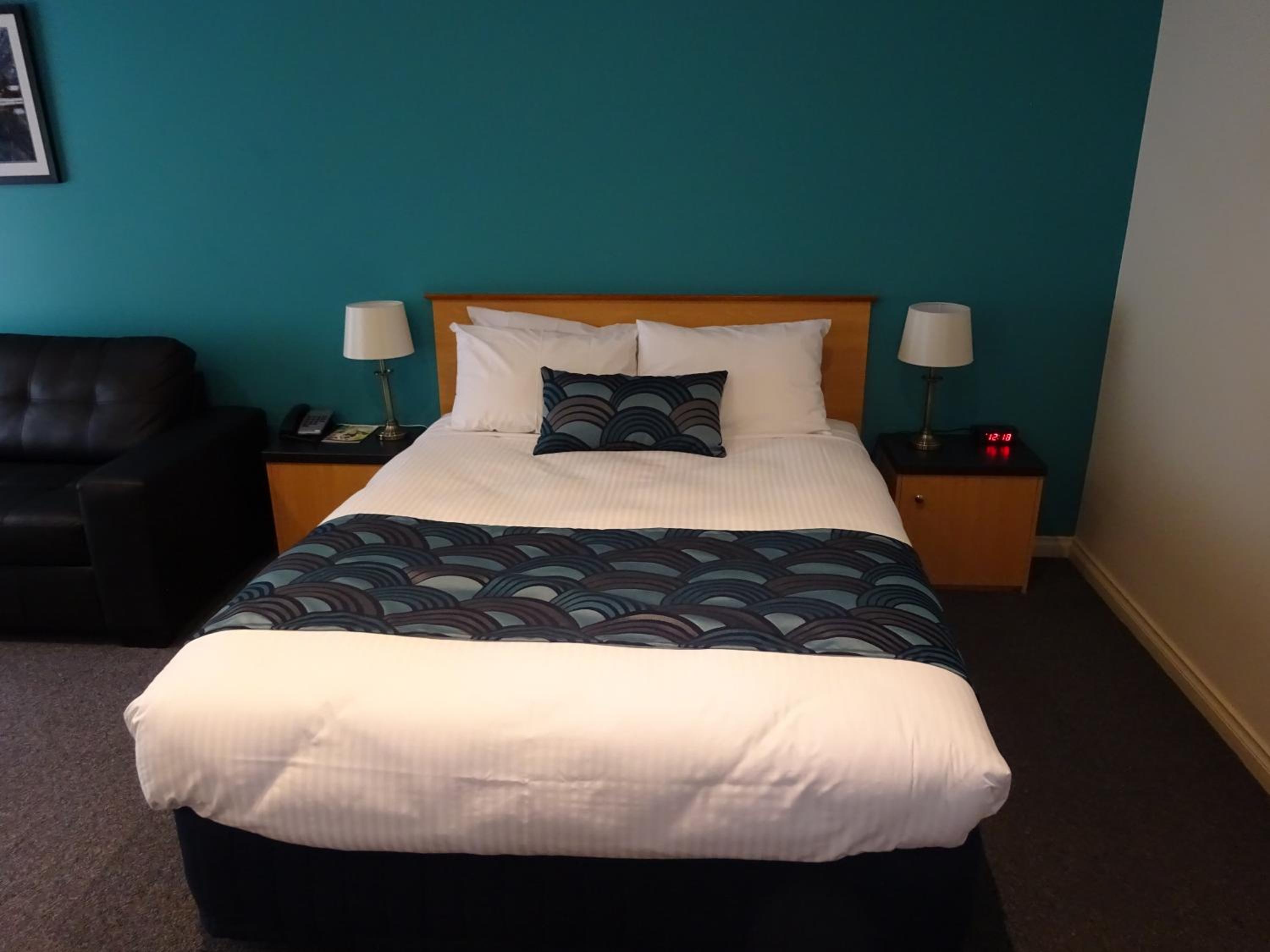 Executive Double Room - Photo 4