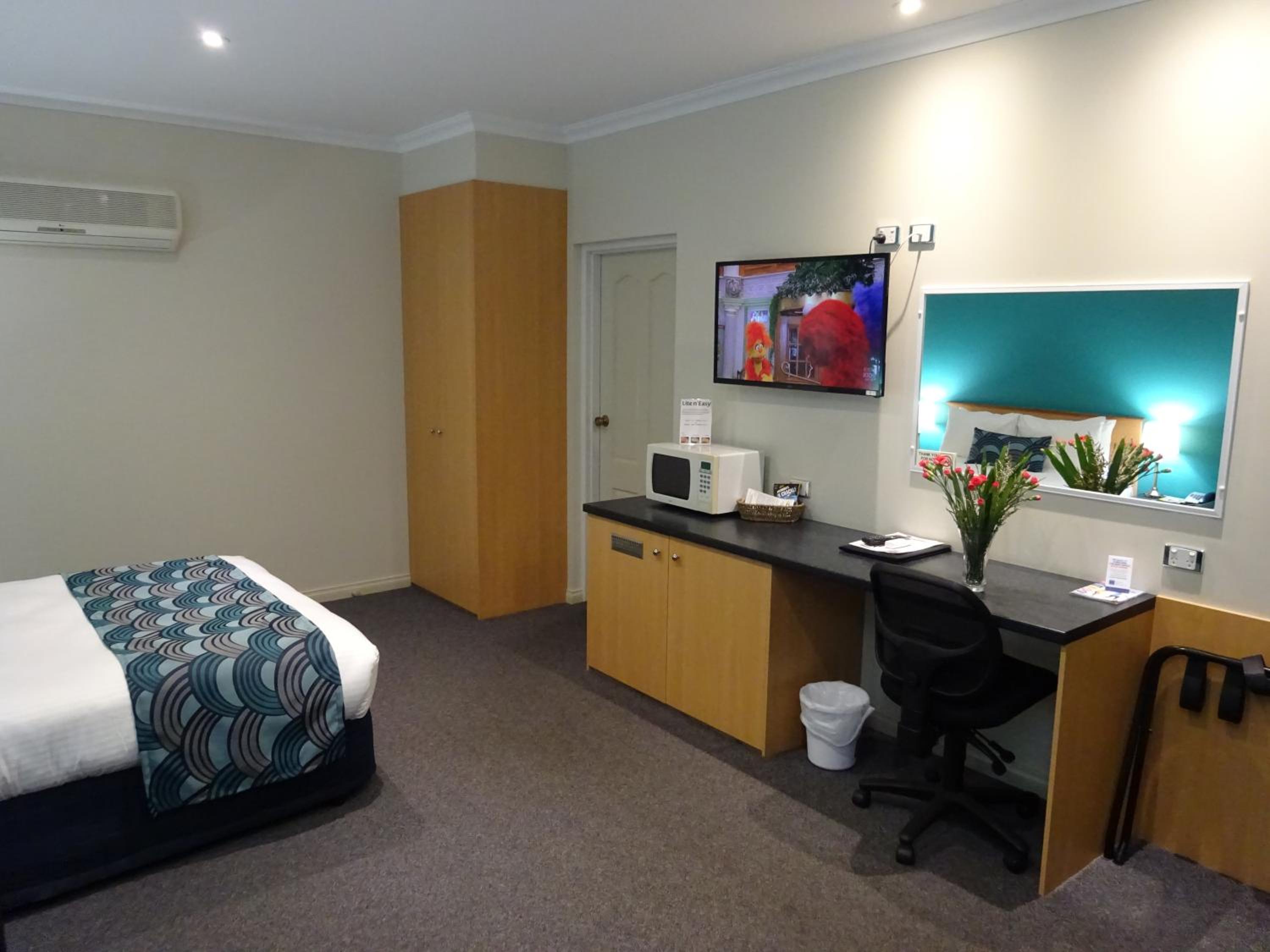 Executive Double Room - Photo 5