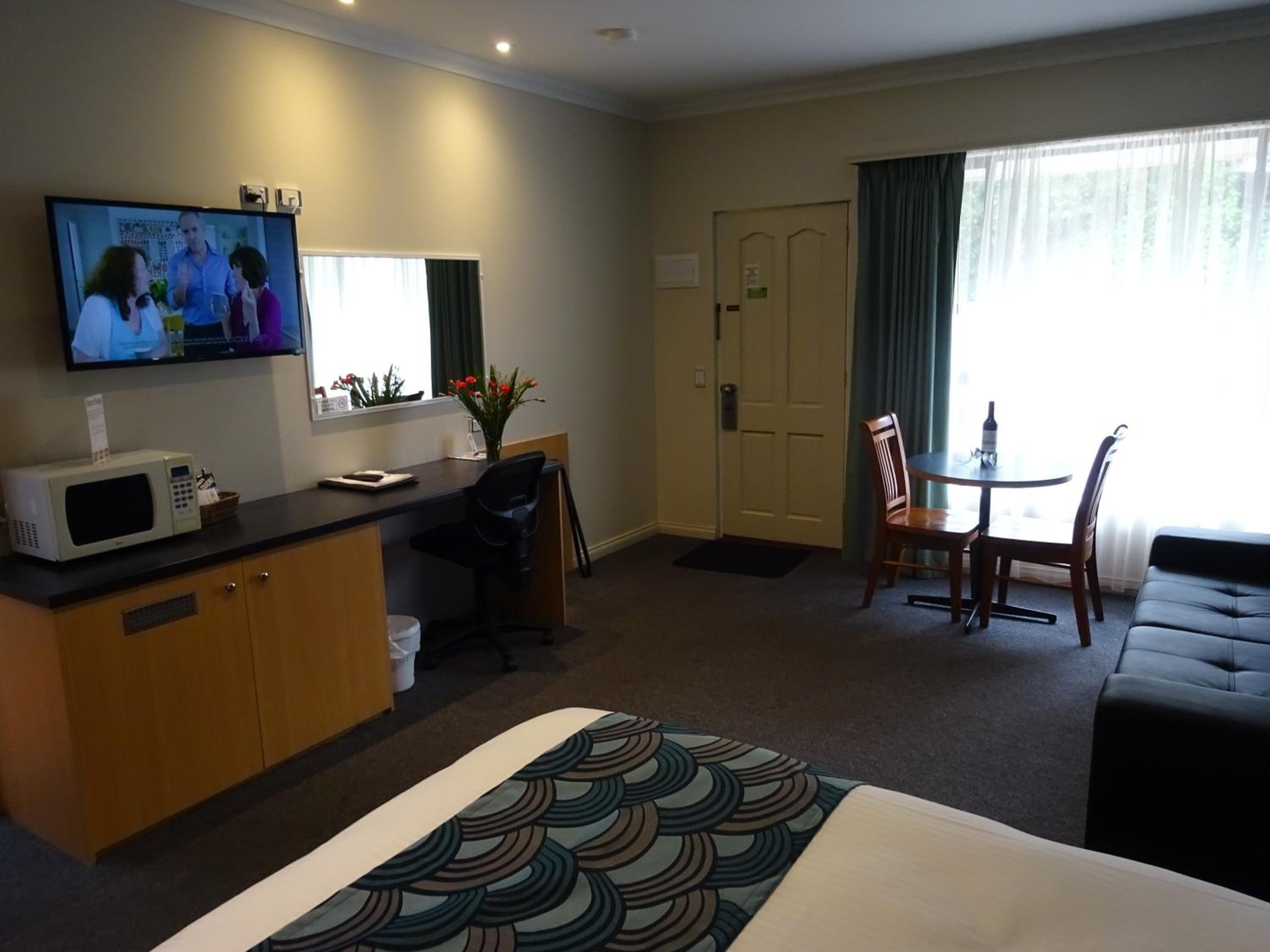 Executive Double Room - Photo 3