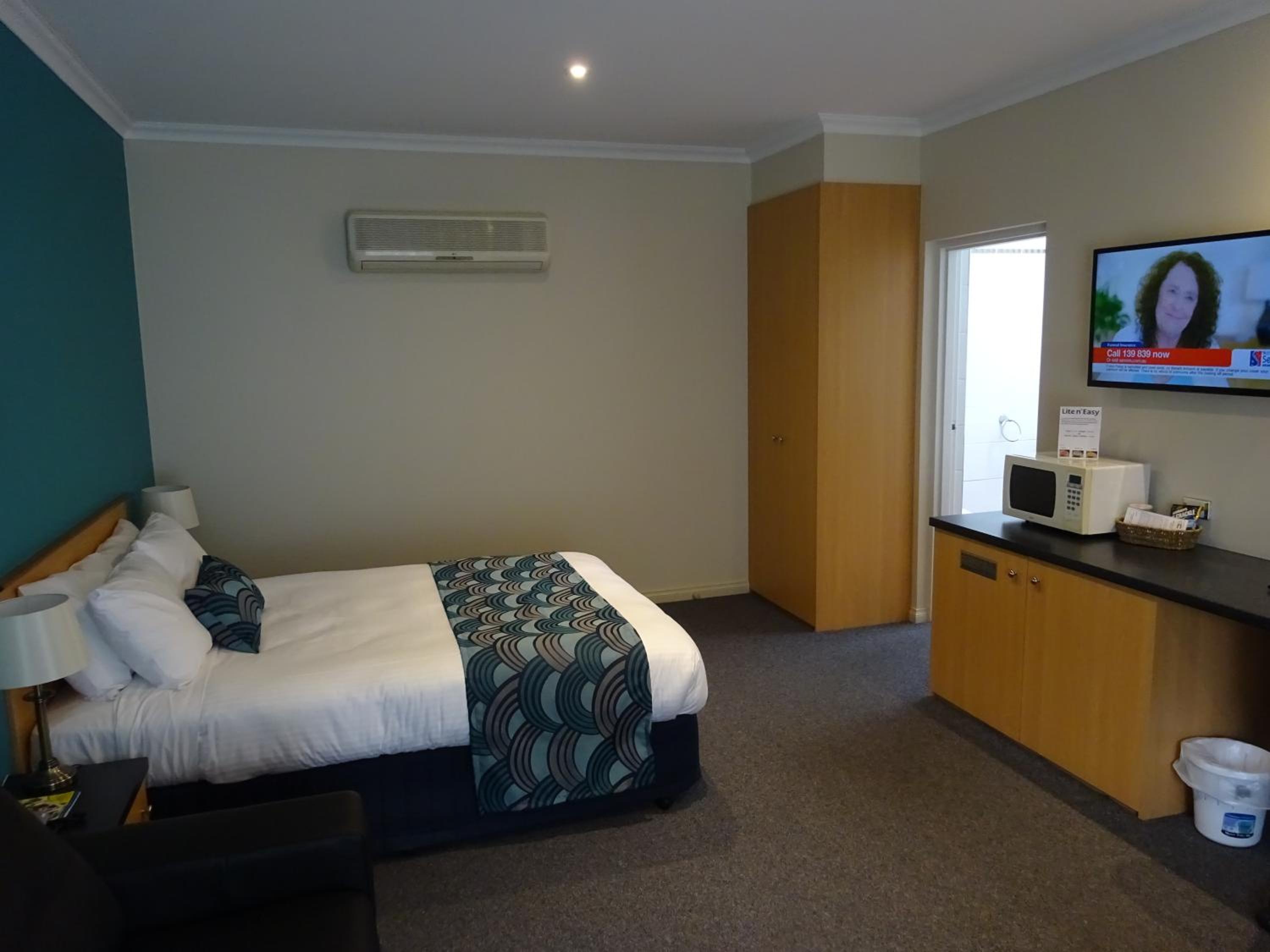 Executive Double Room - Photo 7