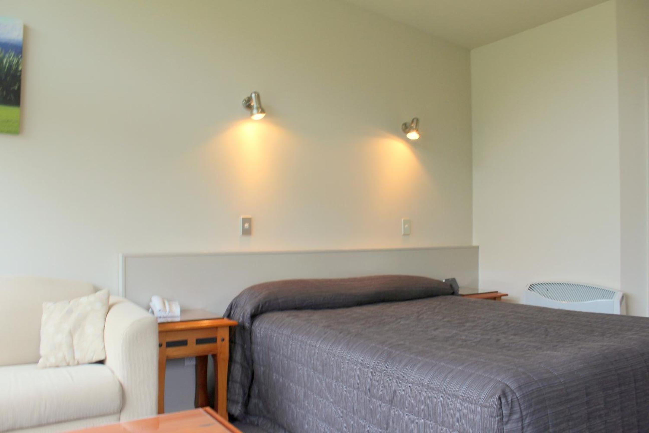 Executive Triple Room - Photo 2