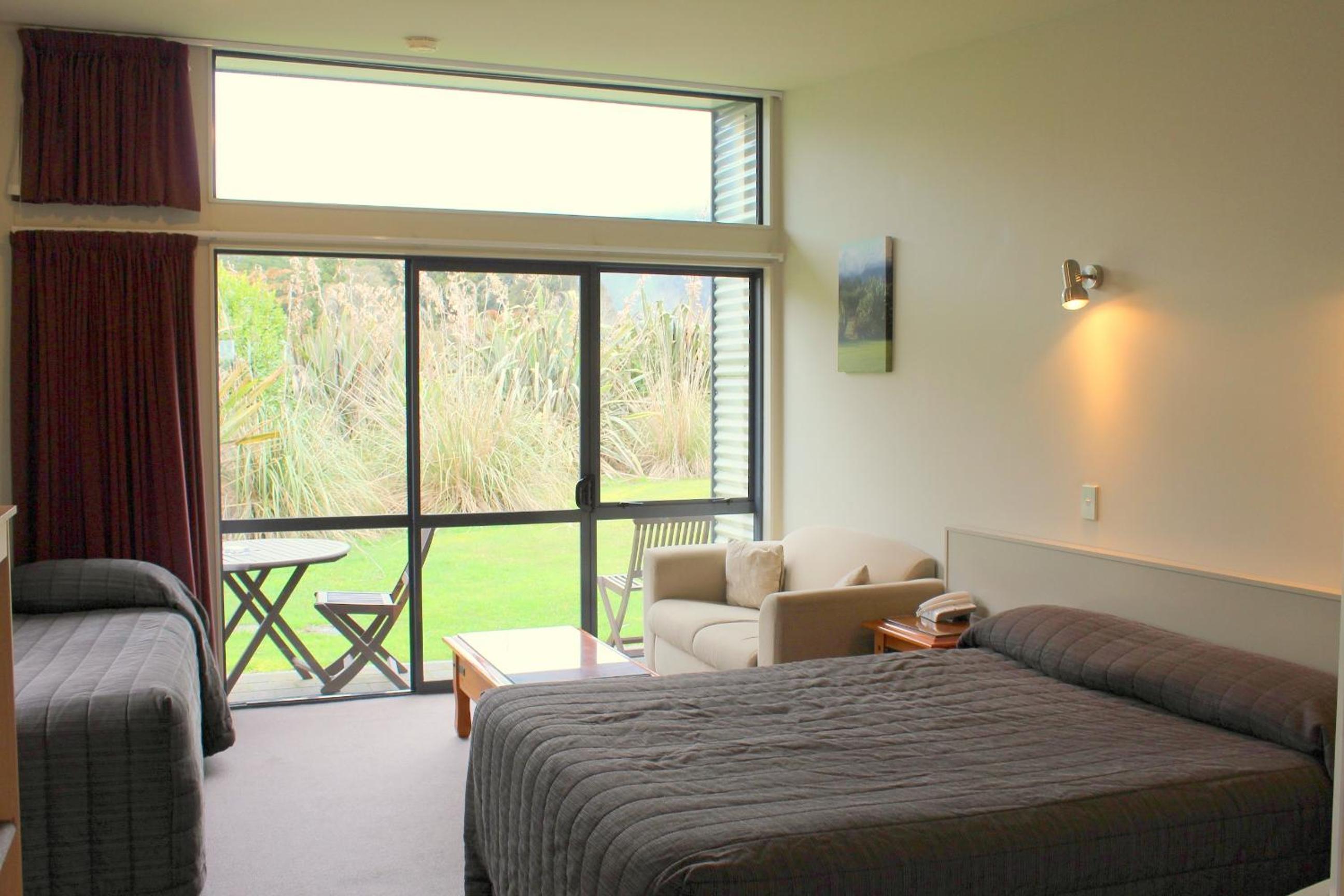 Executive Triple Room - Photo 14