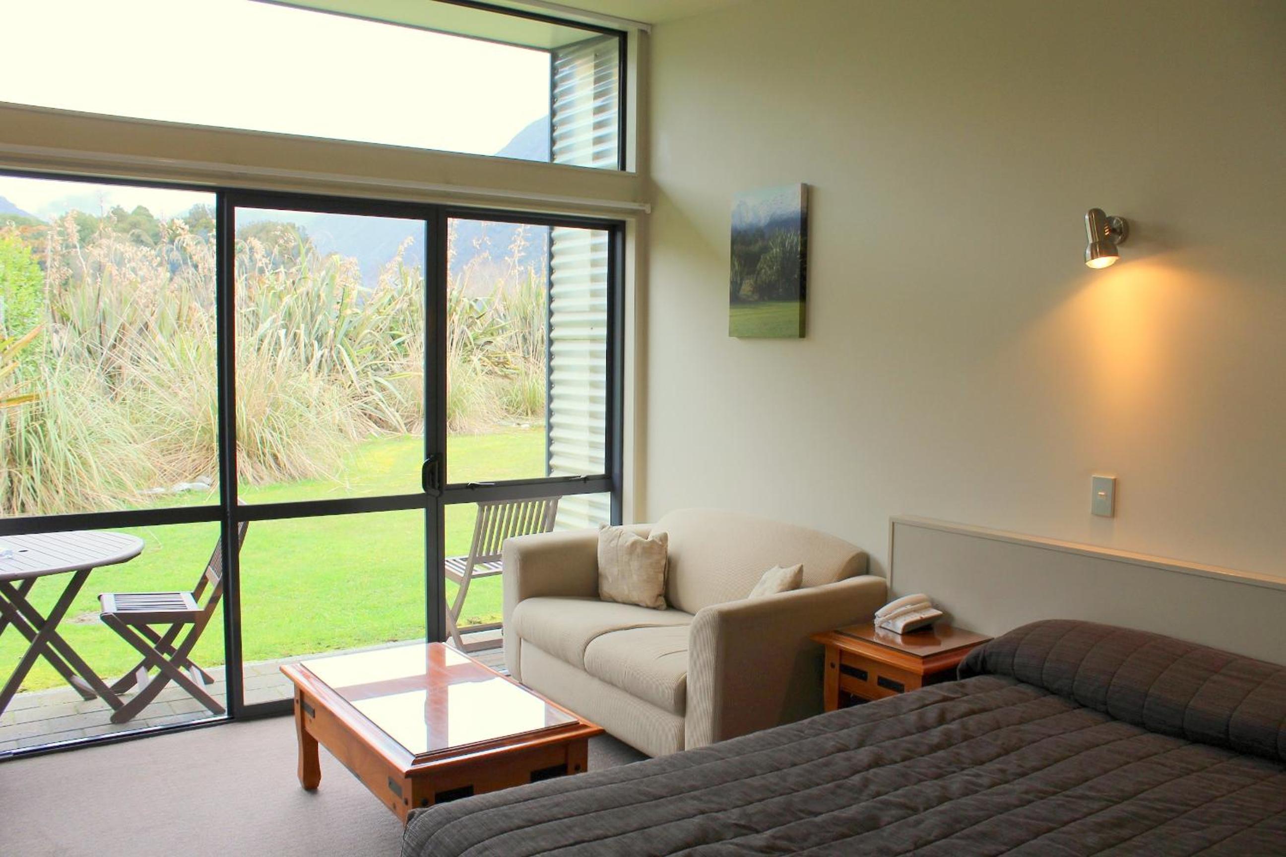 Executive Triple Room - Photo 3