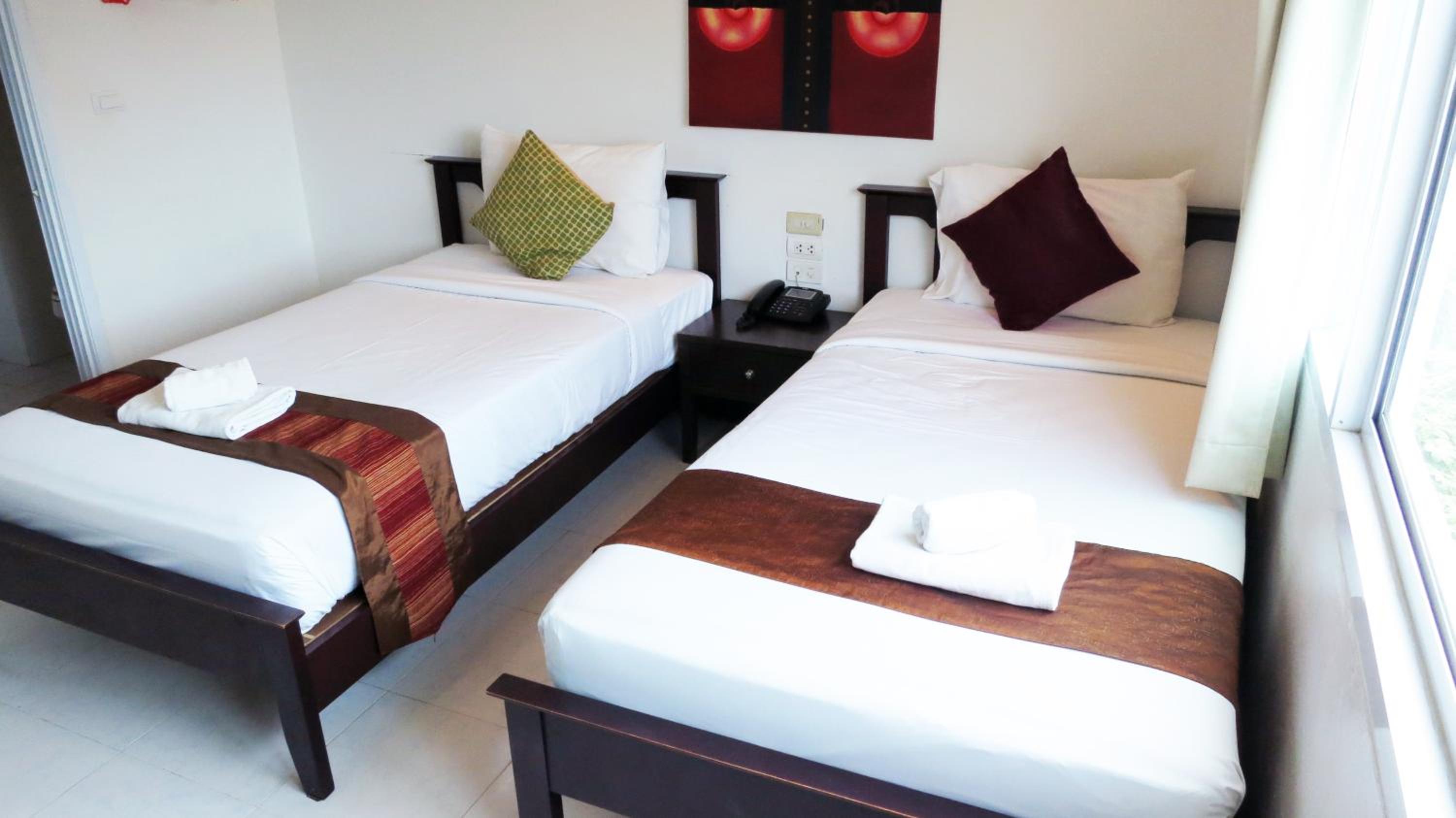 Superior Double Room photo 3