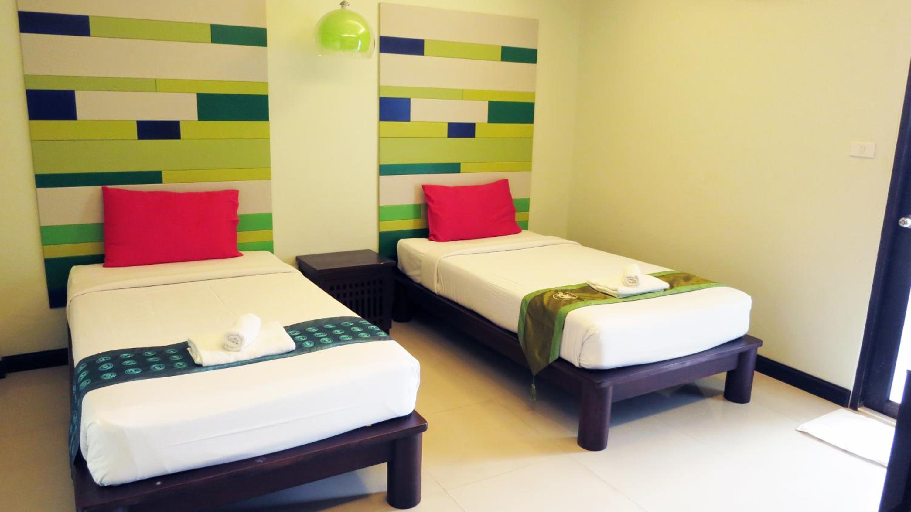 Superior Double Room photo 2