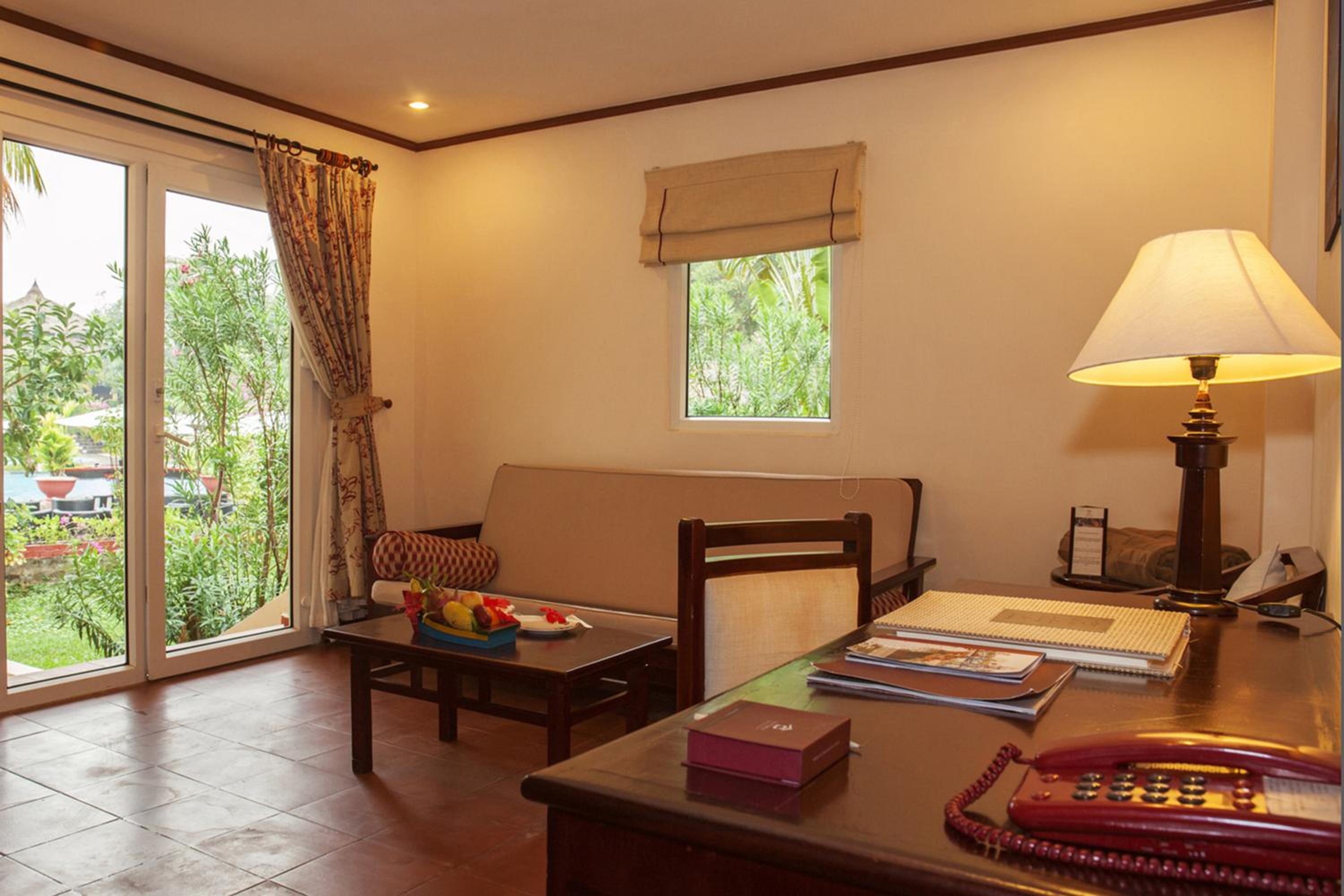 Family Bungalow - Photo 4